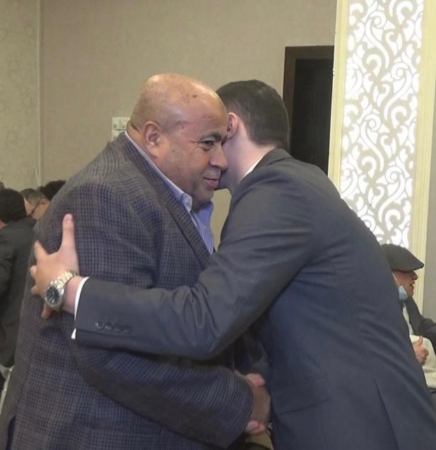 Madar Al-Saa Images 0.8401186155030571