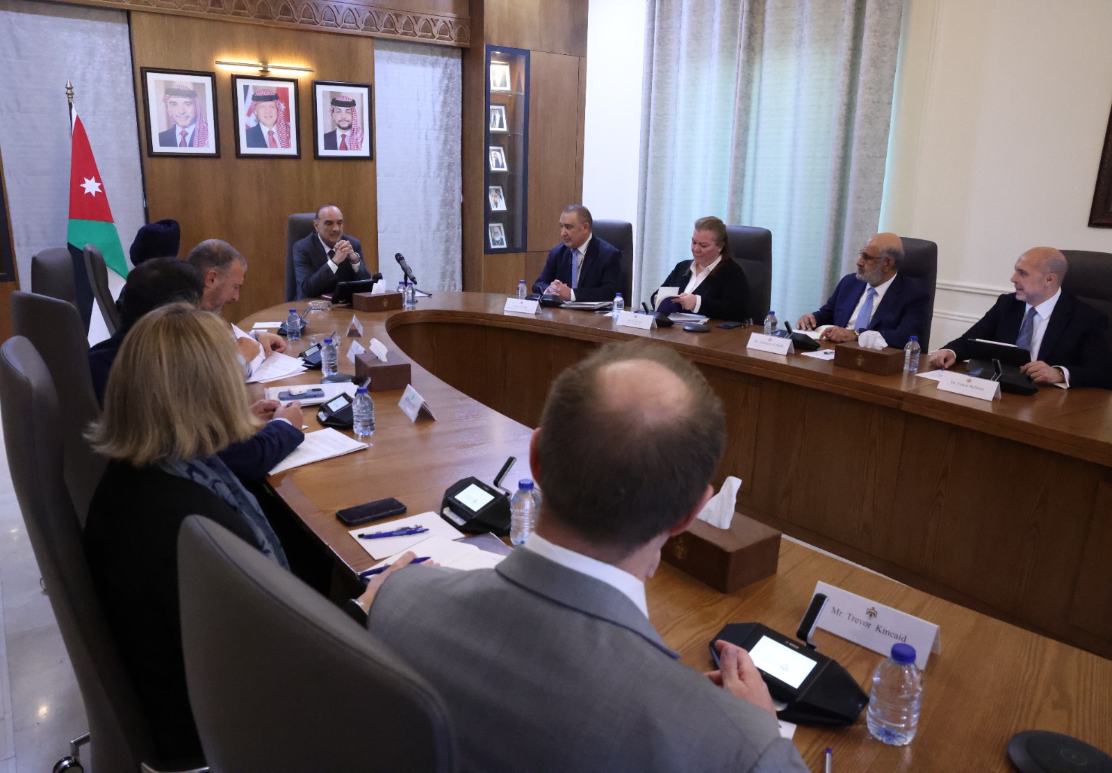 Madar Al-Saa Images 0.45891644000677223