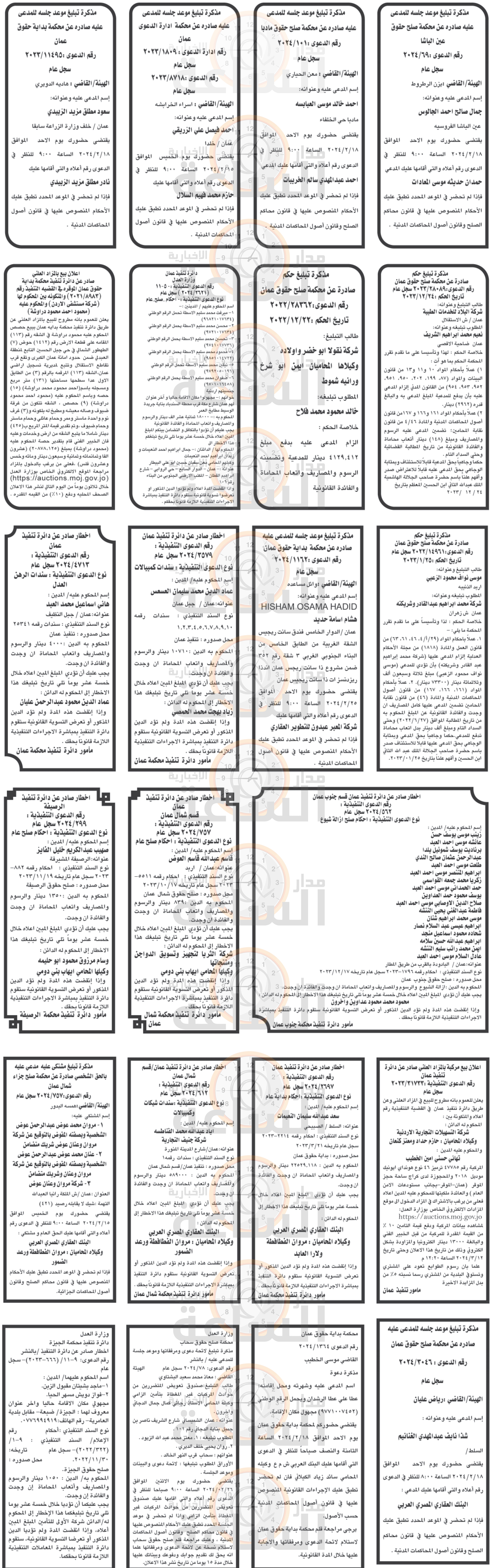 Madar Al-Saa Images 0.004643551258557865