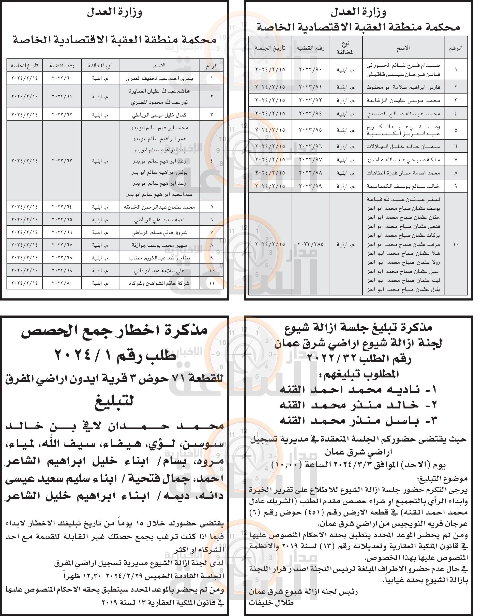 Madar Al-Saa Images 0.9140555235350143