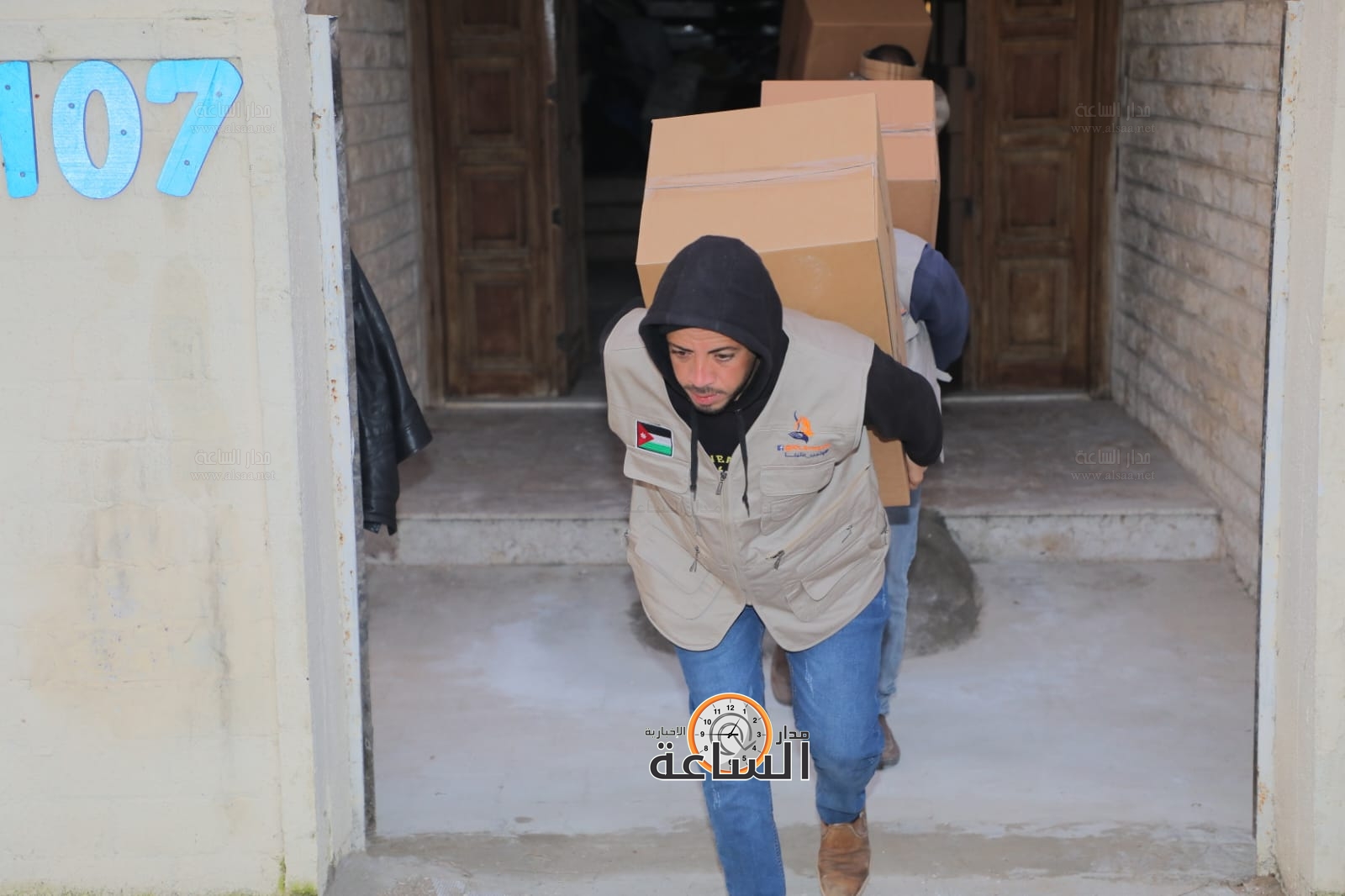 Madar Al-Saa Images 0.0174167586072147