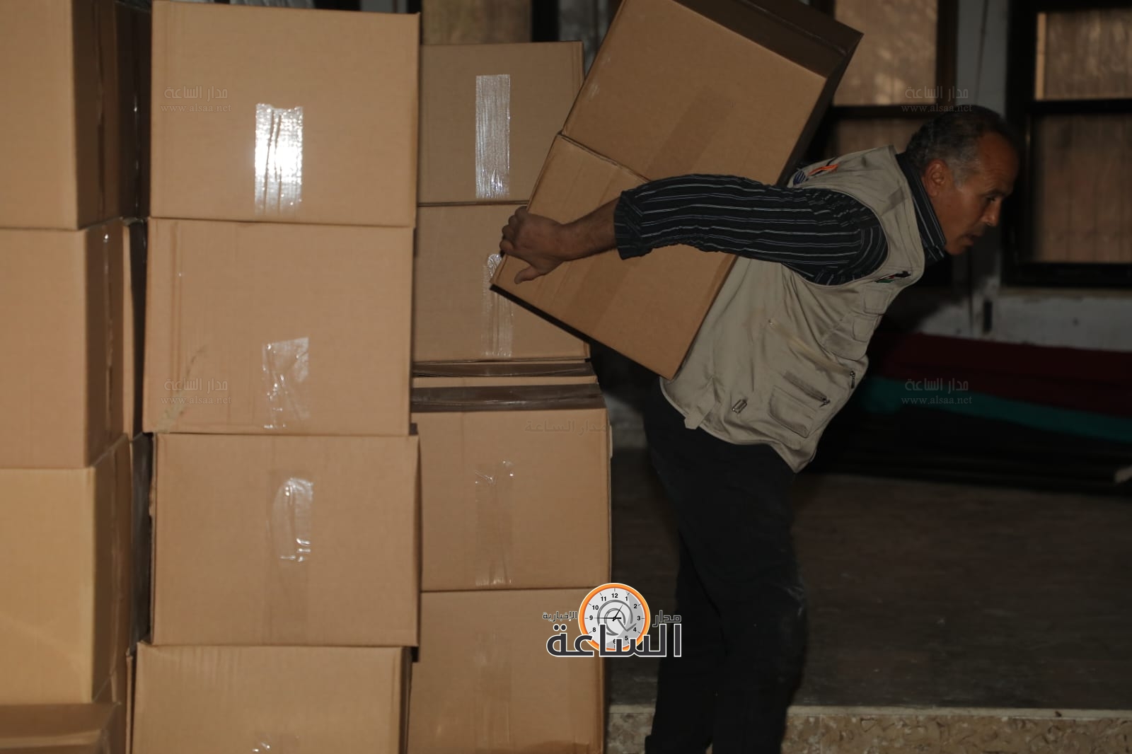 Madar Al-Saa Images 0.9633670225849327