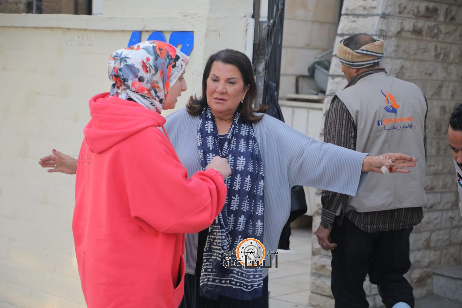 Madar Al-Saa Images 0.801868478688603