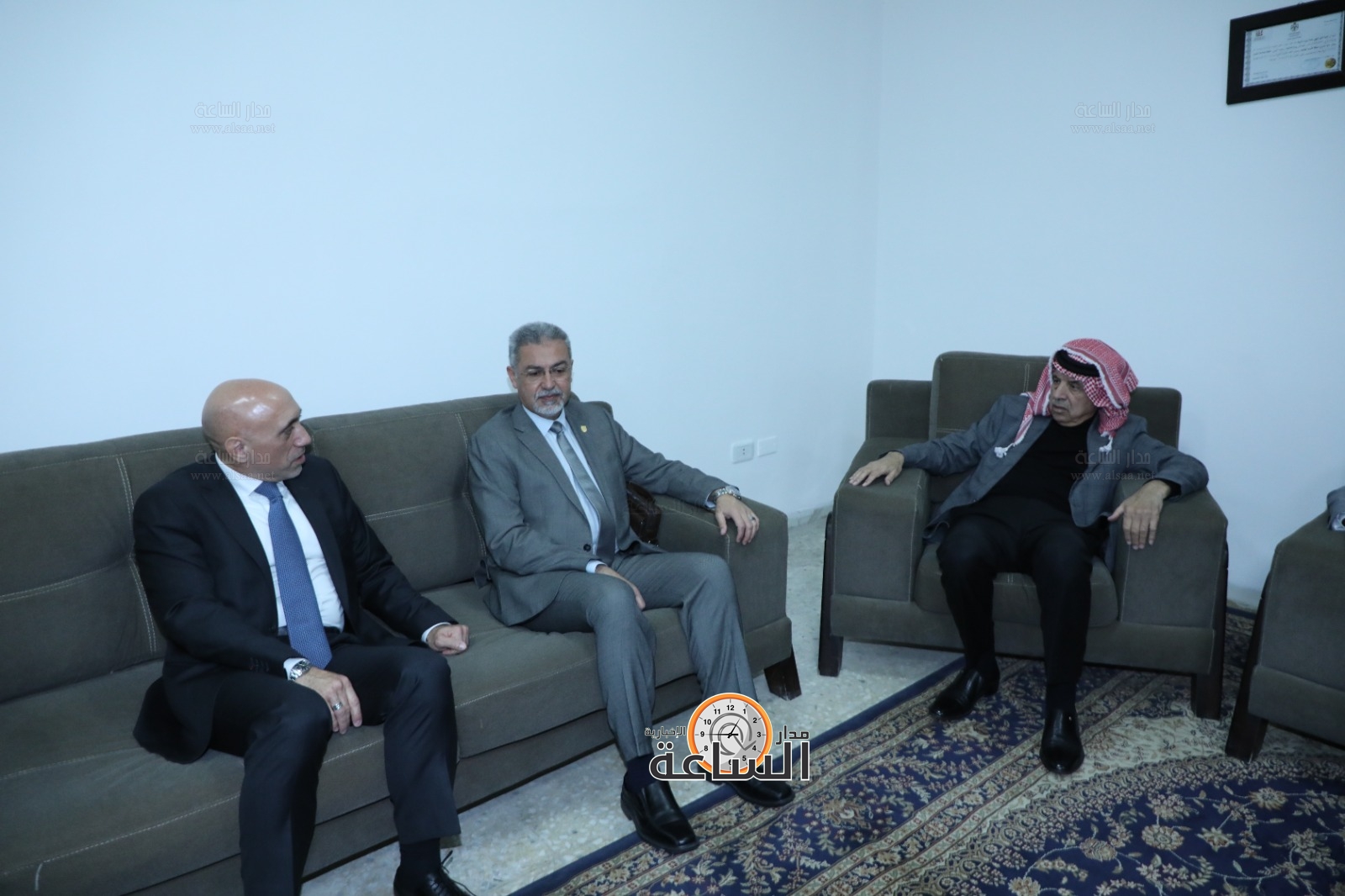 Madar Al-Saa Images 0.6275448207510288