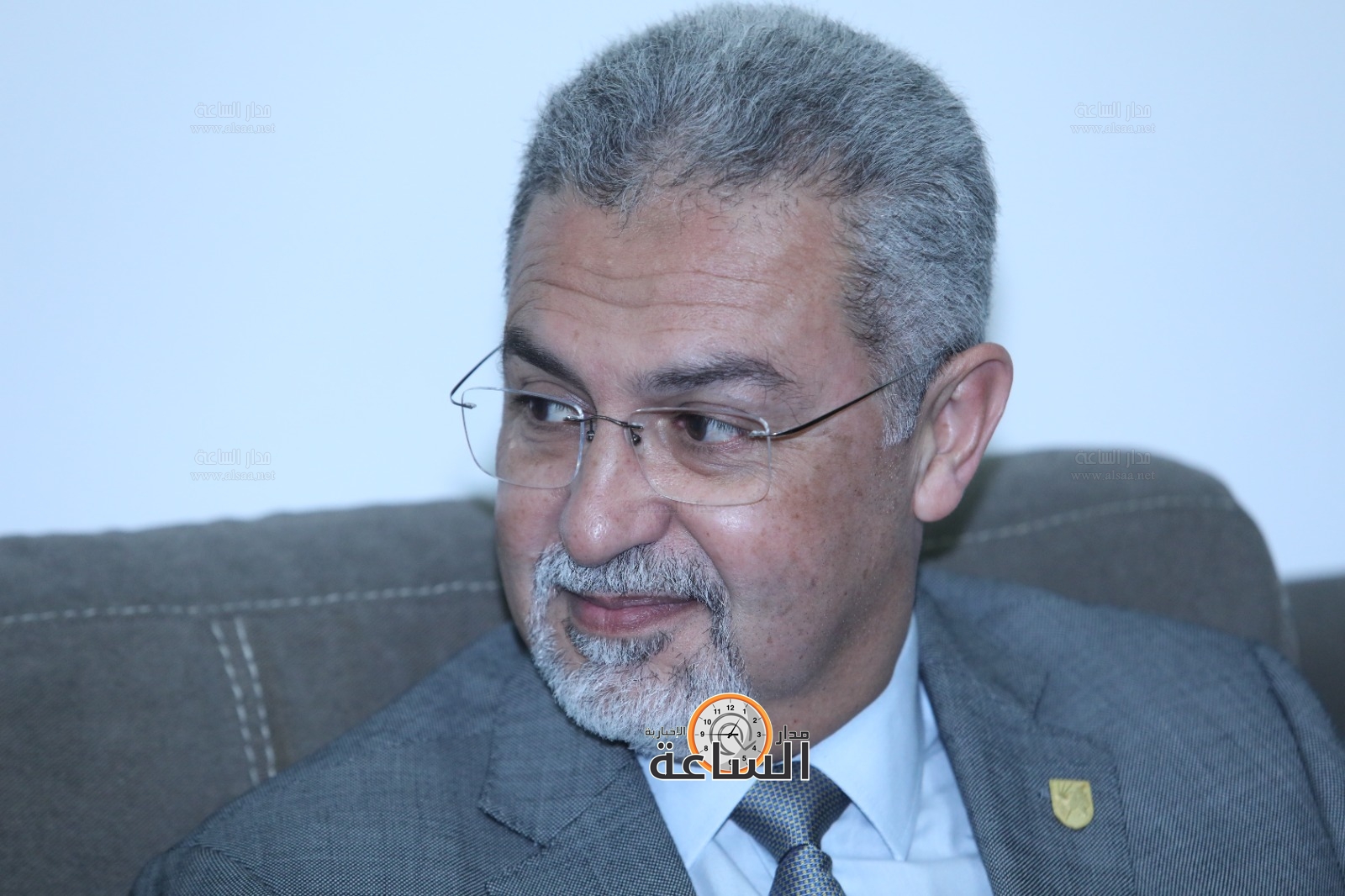 Madar Al-Saa Images 0.1497847598627795