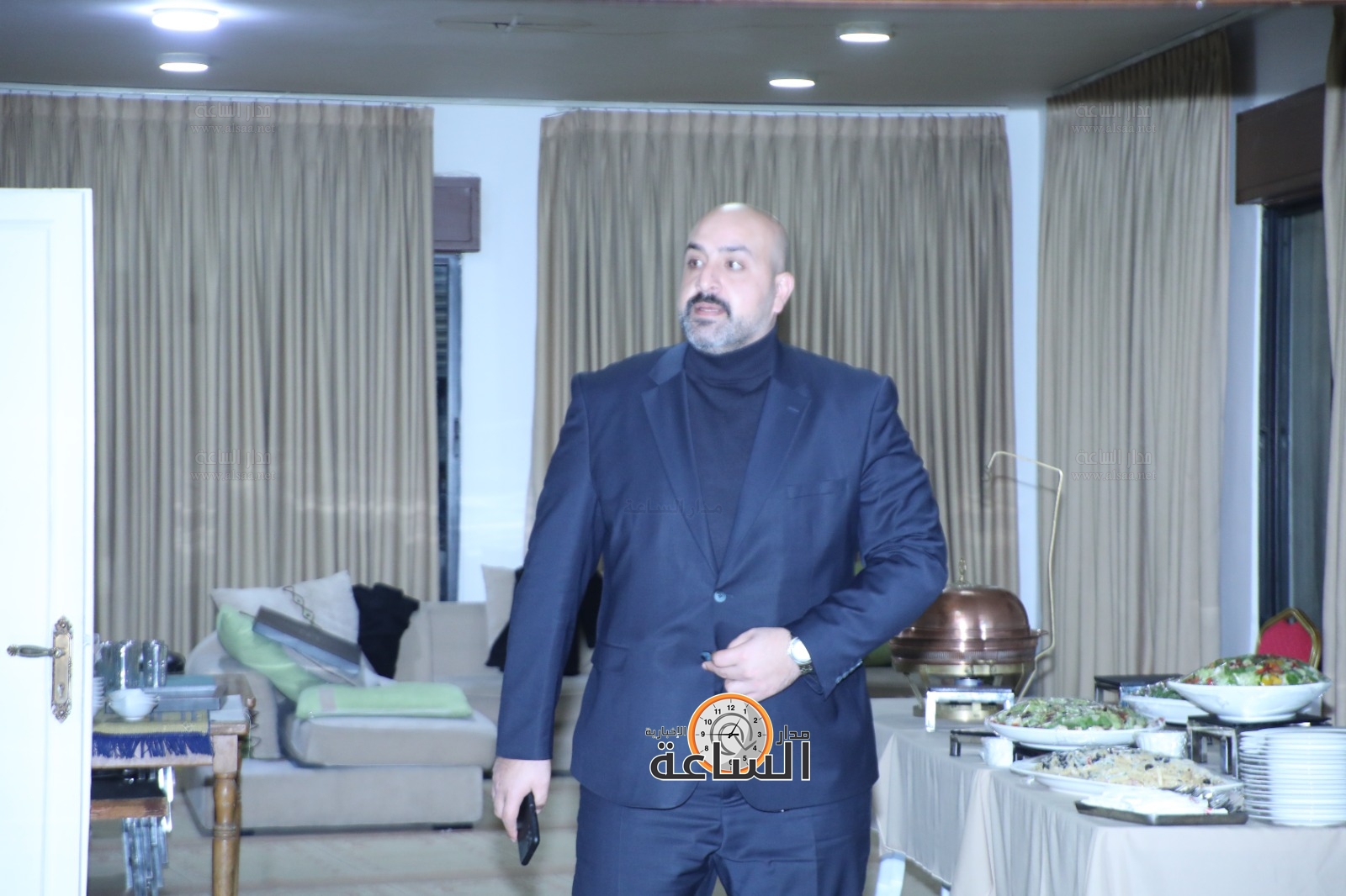 Madar Al-Saa Images 0.37290194462367077