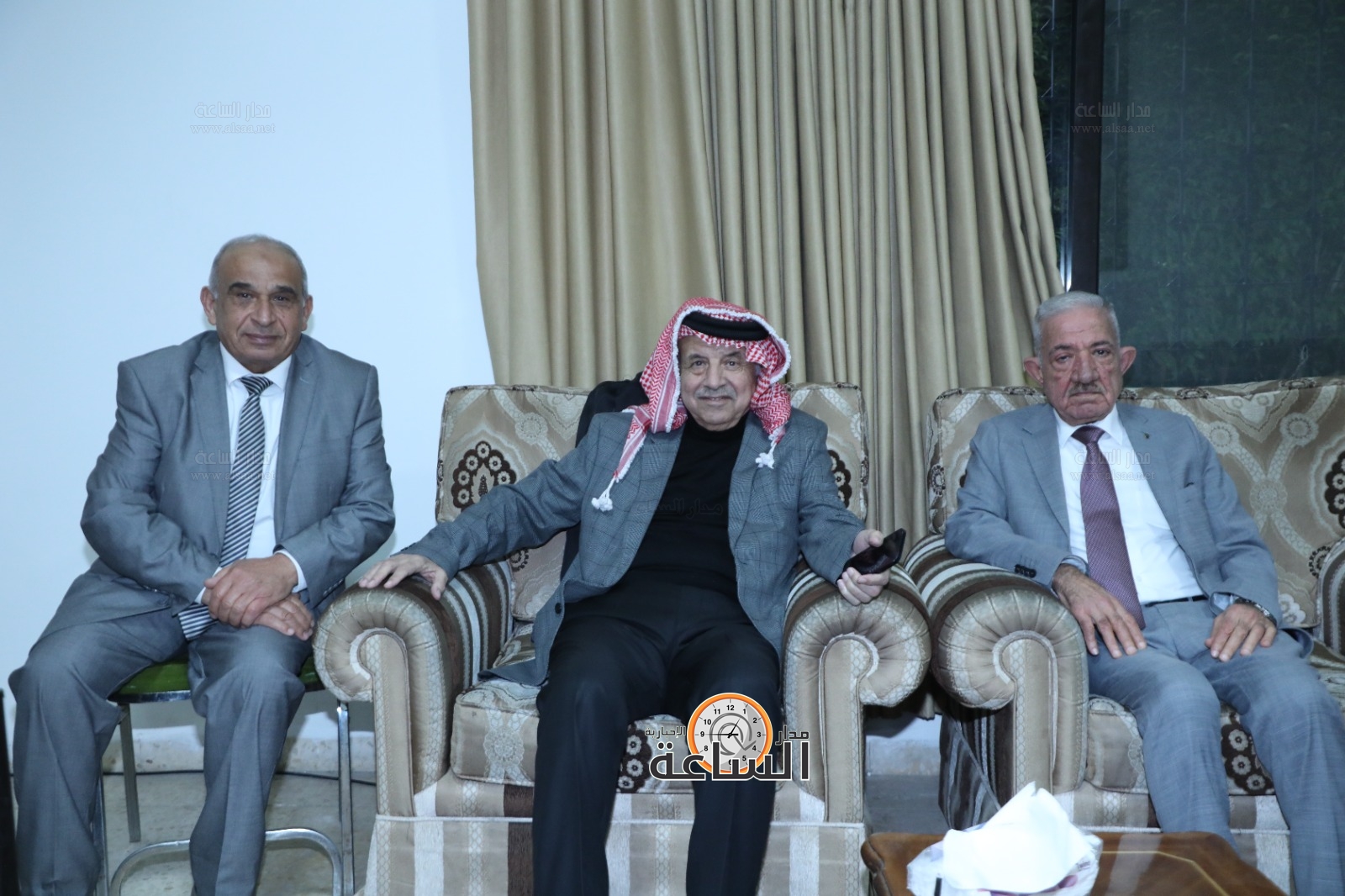 Madar Al-Saa Images 0.13051062269647073