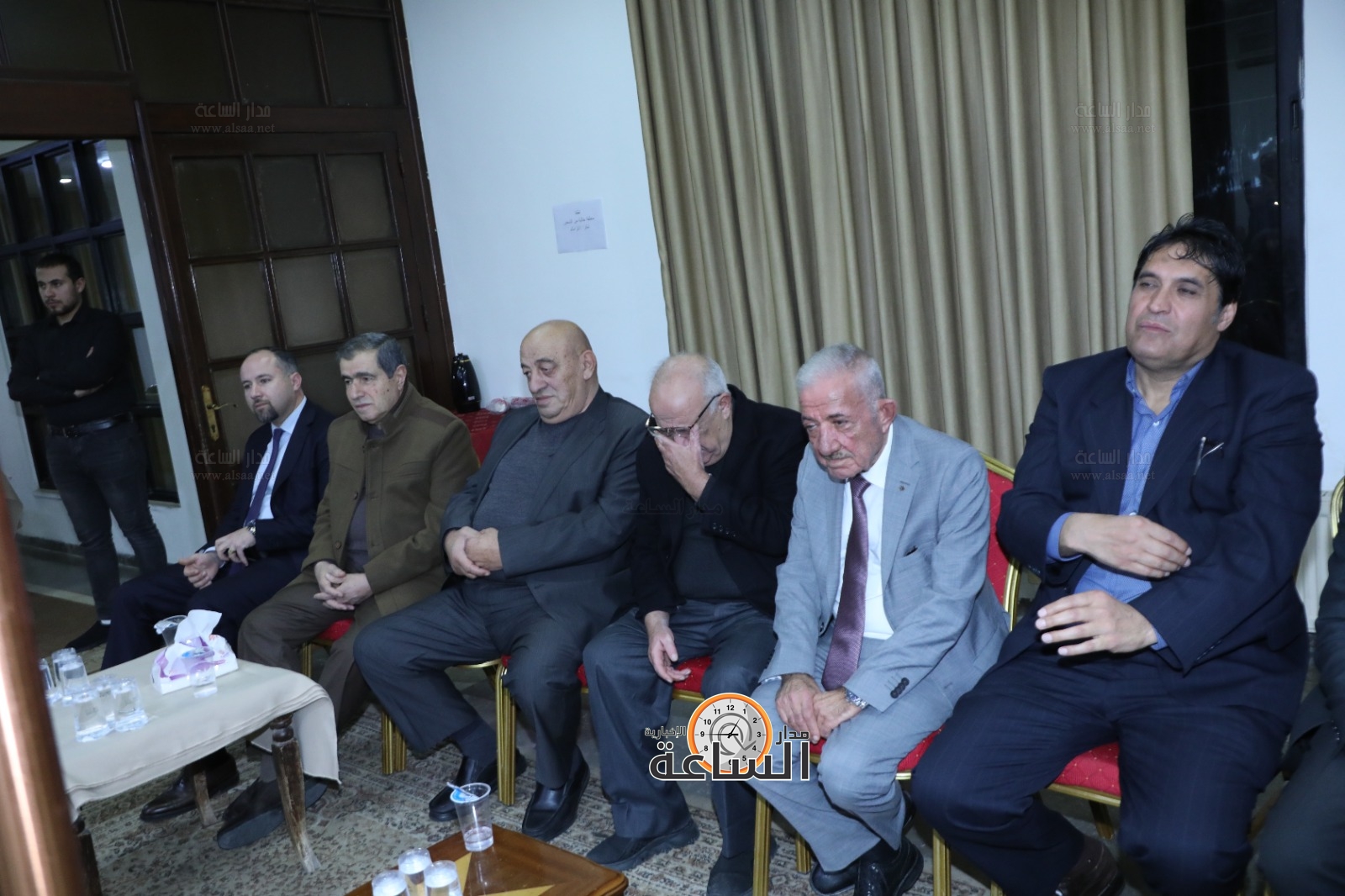 Madar Al-Saa Images 0.021510475212215496