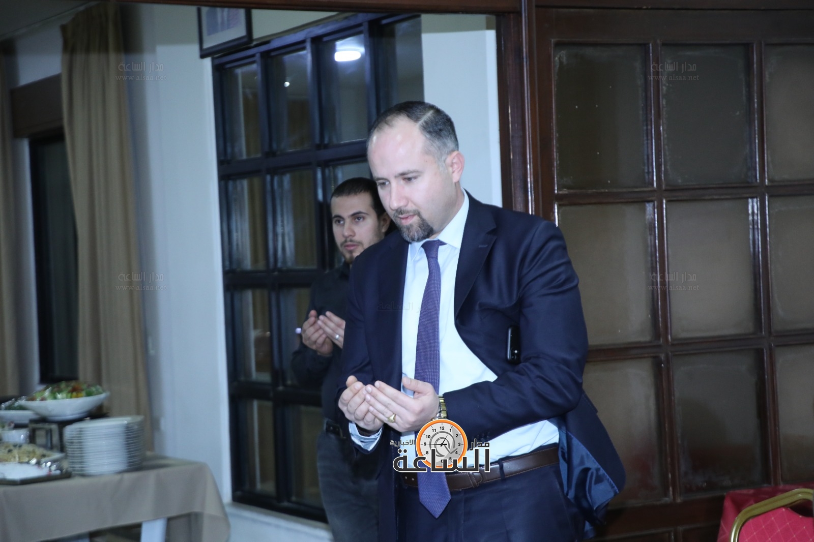 Madar Al-Saa Images 0.2678001897001556