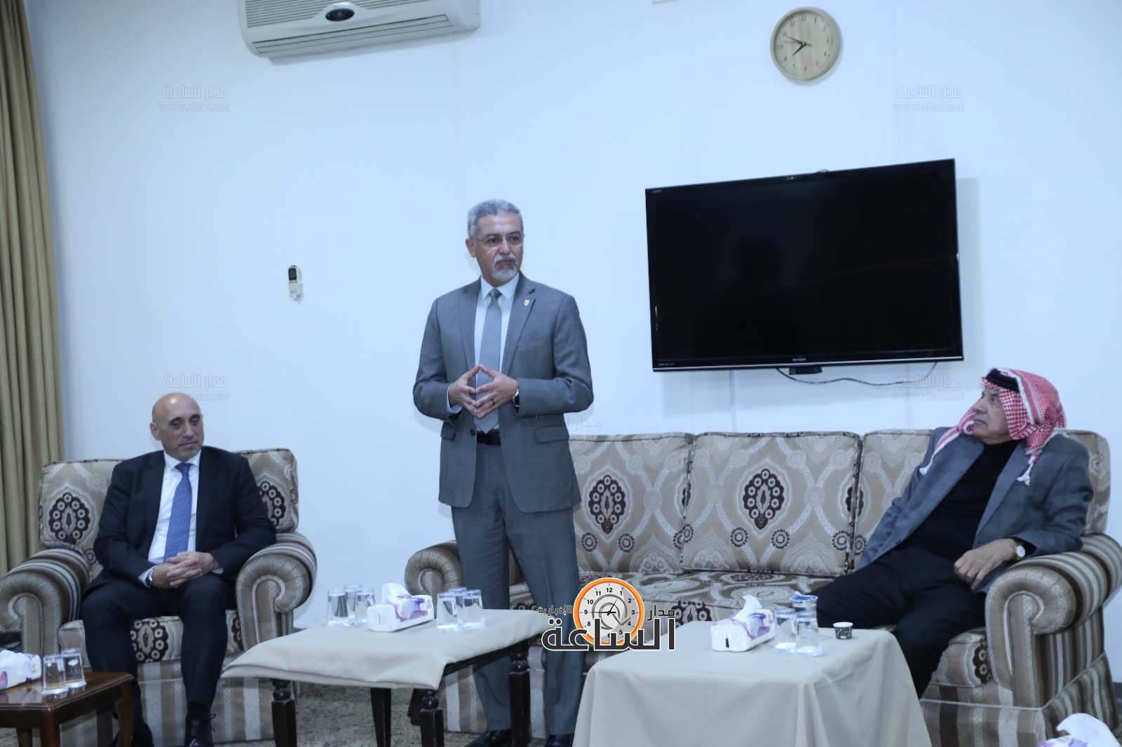 Madar Al-Saa Images 0.20909964379792578