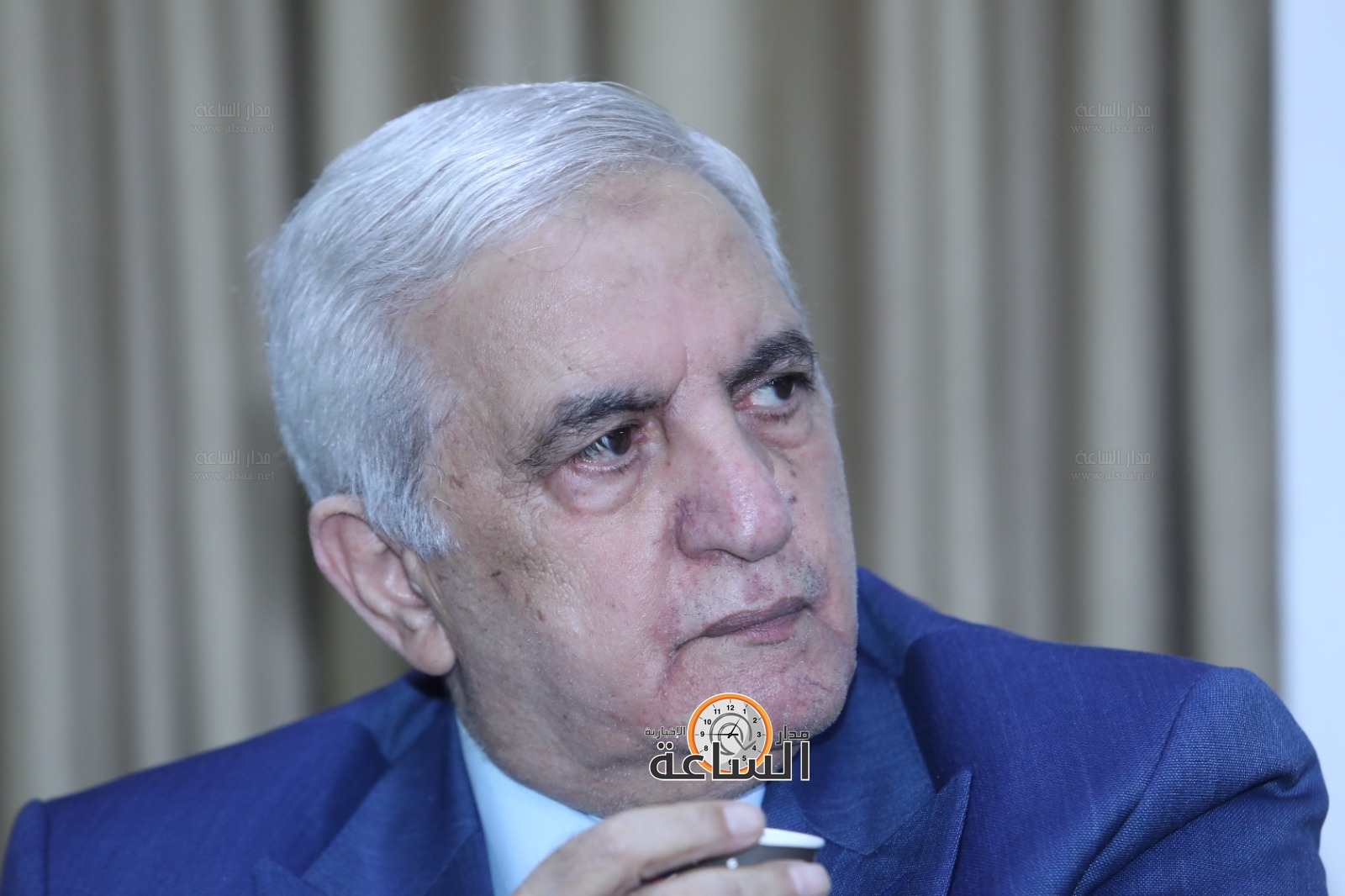 Madar Al-Saa Images 0.13551014160311992