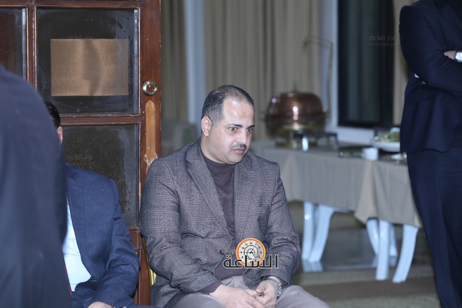 Madar Al-Saa Images 0.6828412814013718