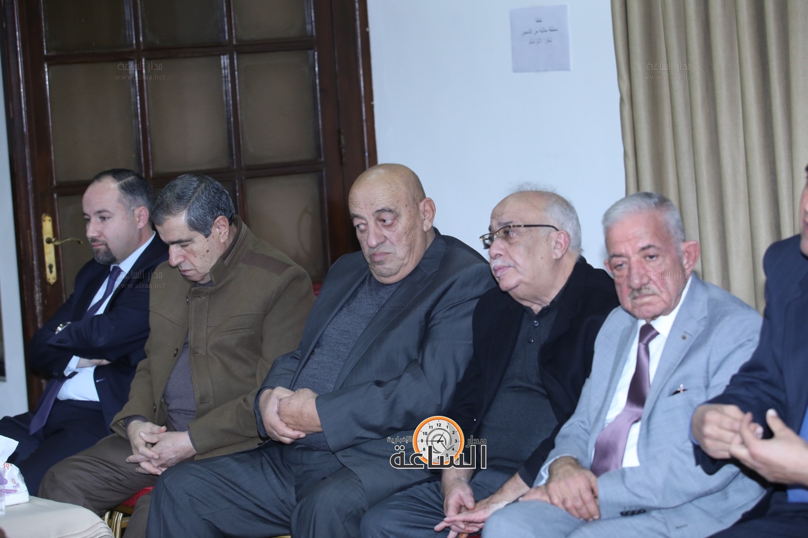 Madar Al-Saa Images 0.15313525663629357