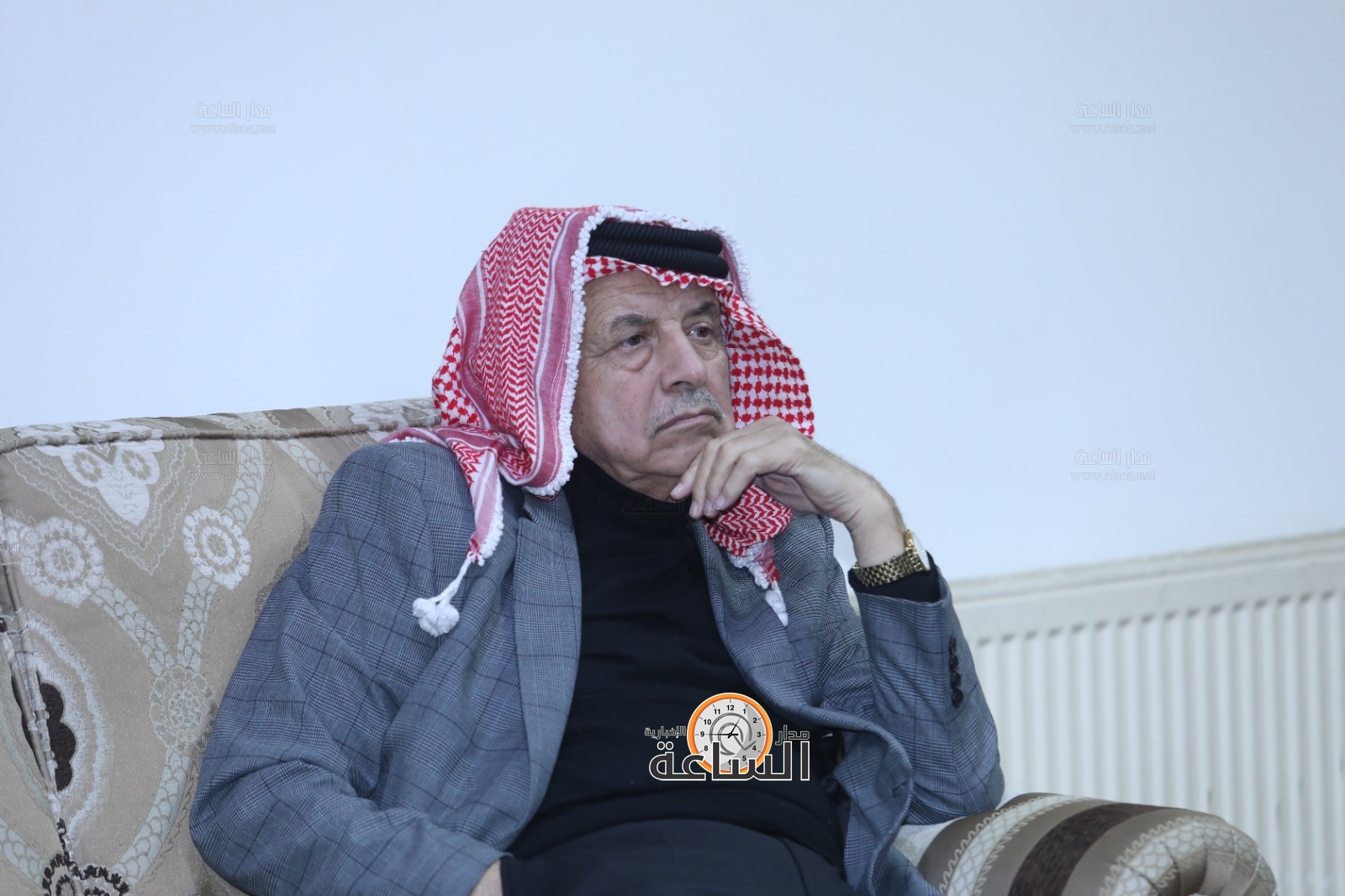 Madar Al-Saa Images 0.798210262660924