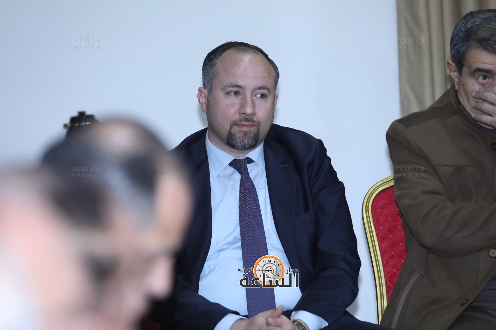 Madar Al-Saa Images 0.9011659227197668