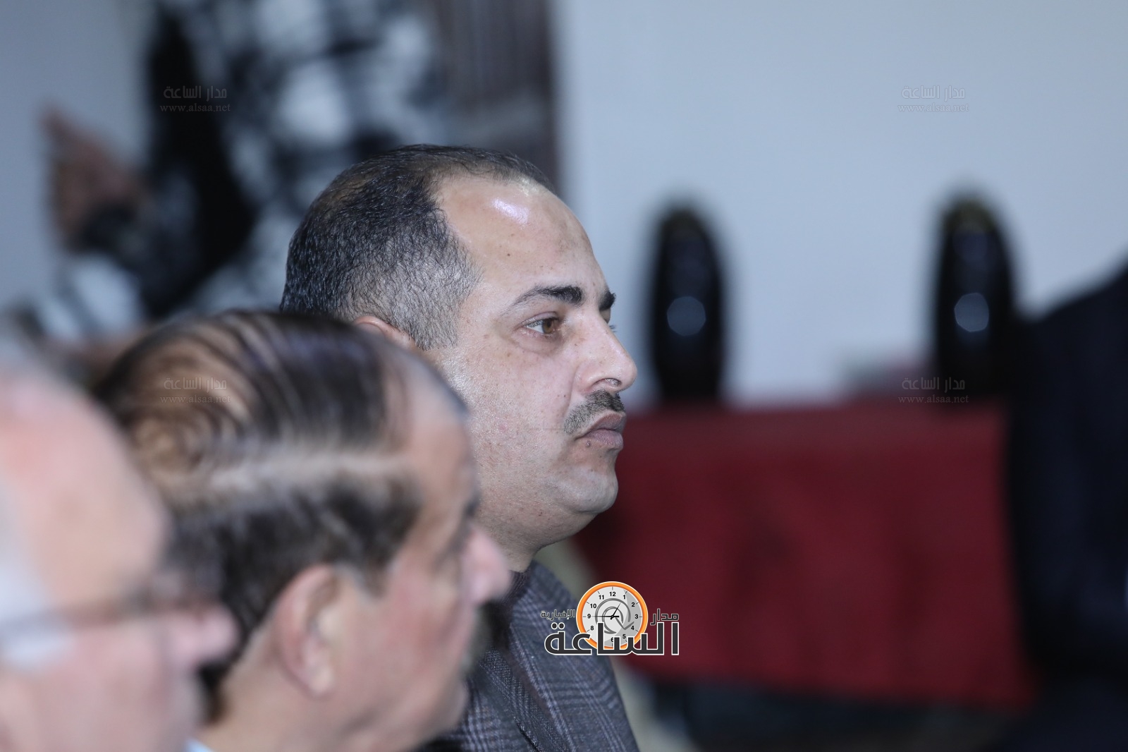 Madar Al-Saa Images 0.08219780709874547