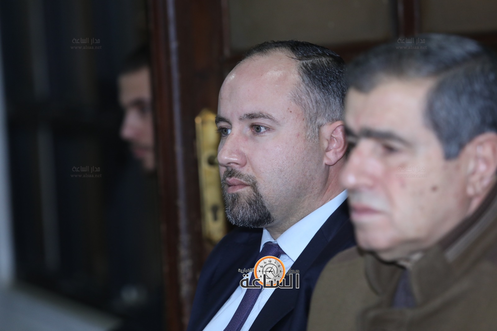 Madar Al-Saa Images 0.1785509665403302