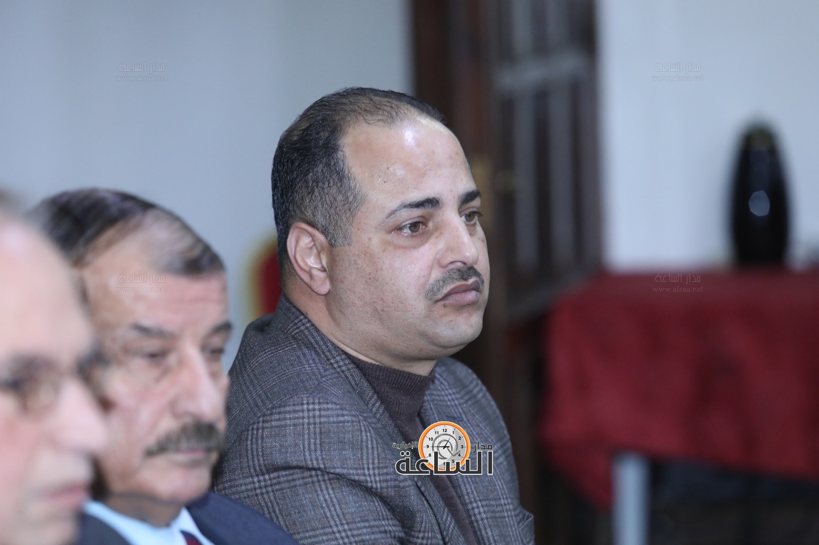 Madar Al-Saa Images 0.6105585381628715