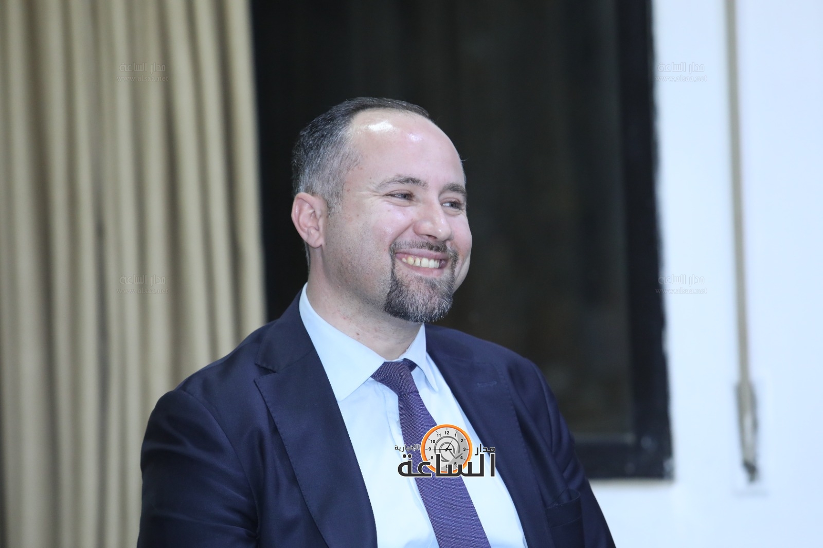 Madar Al-Saa Images 0.11240976809741987