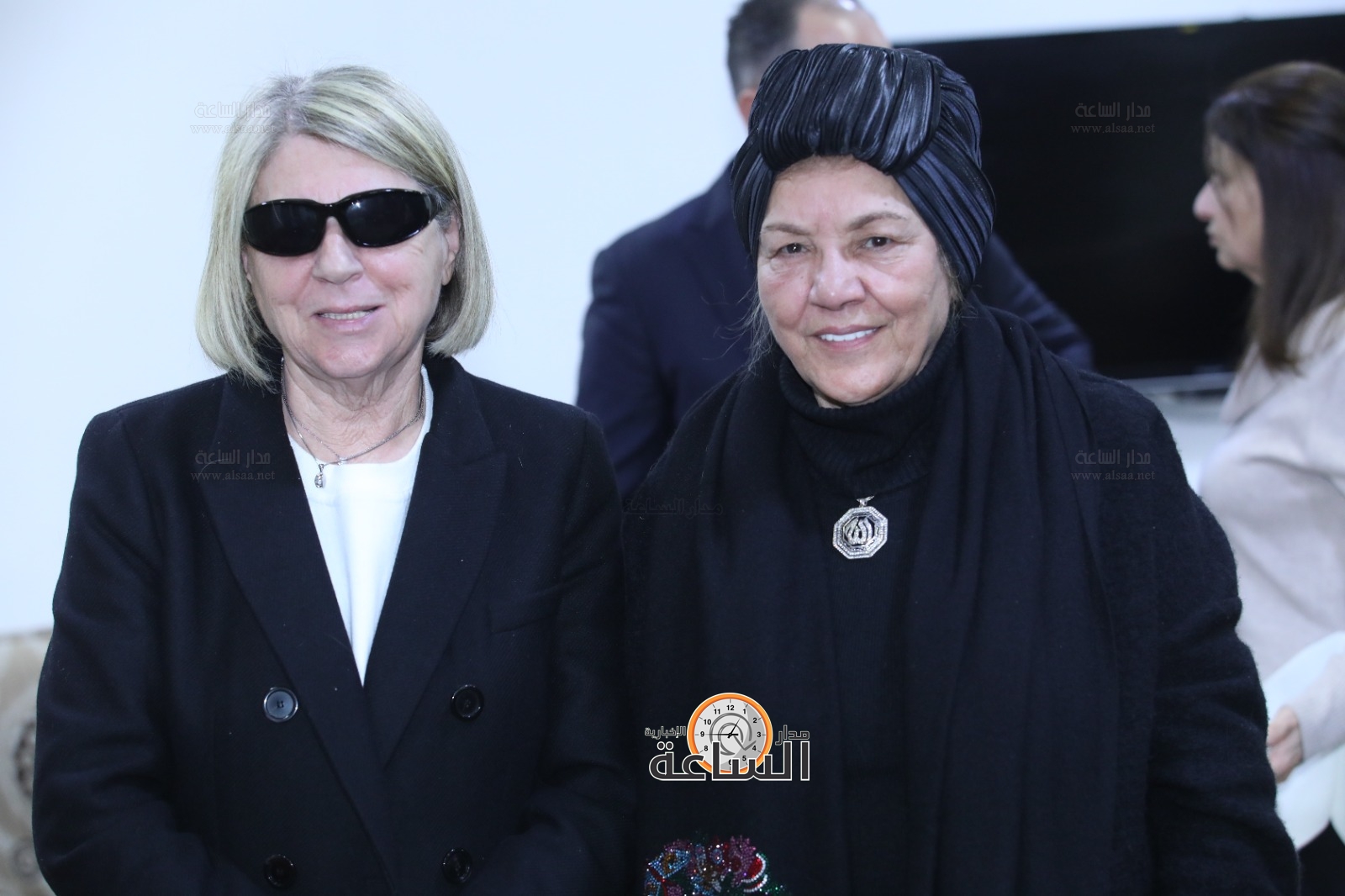 Madar Al-Saa Images 0.47345131595543055