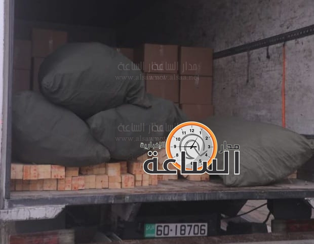 Madar Al-Saa Images 0.32758834894563704