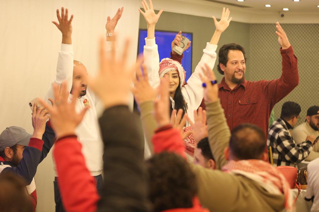 Madar Al-Saa Images 0.40582097941260864