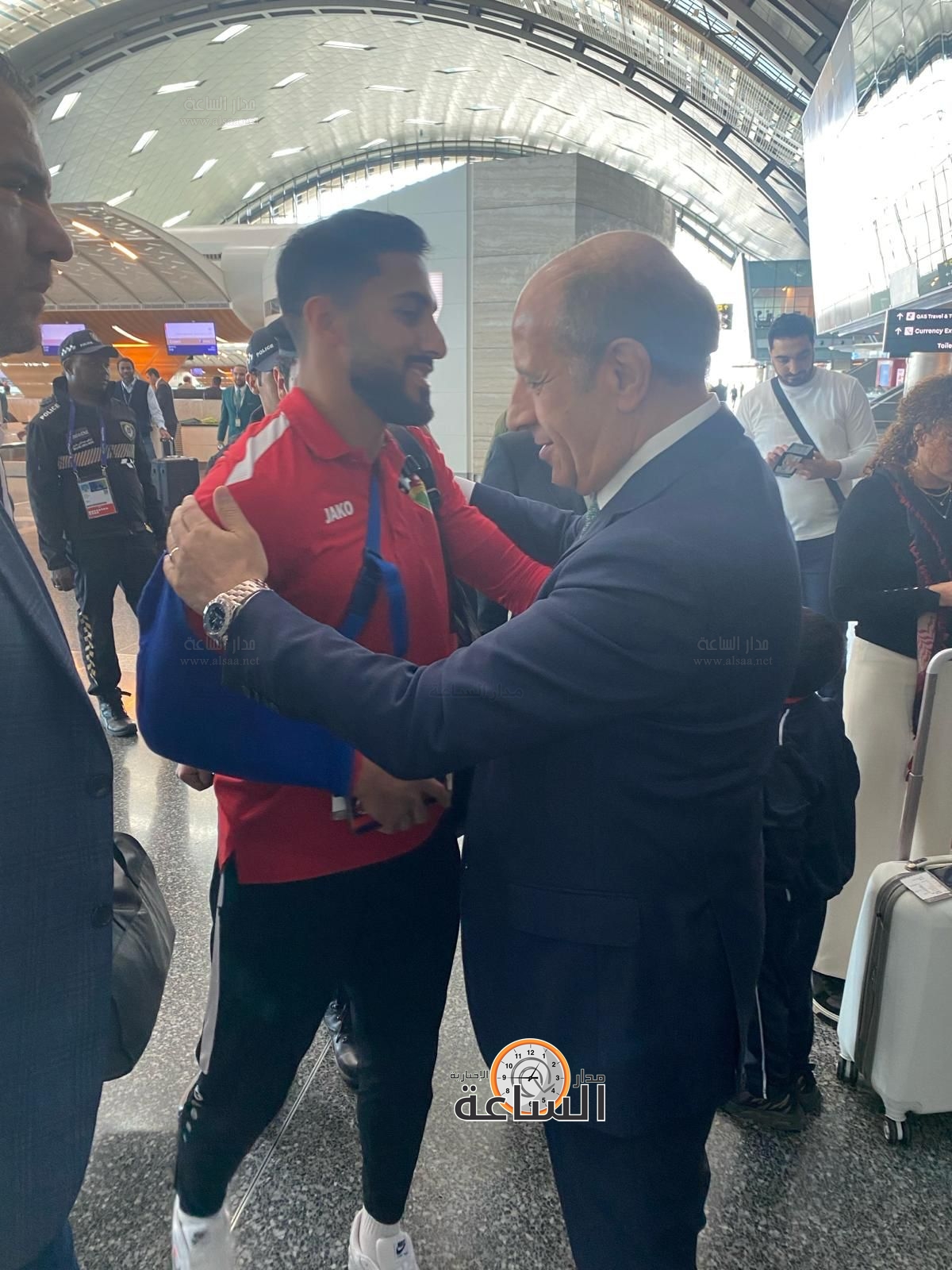 Madar Al-Saa Images 0.9779992927569581