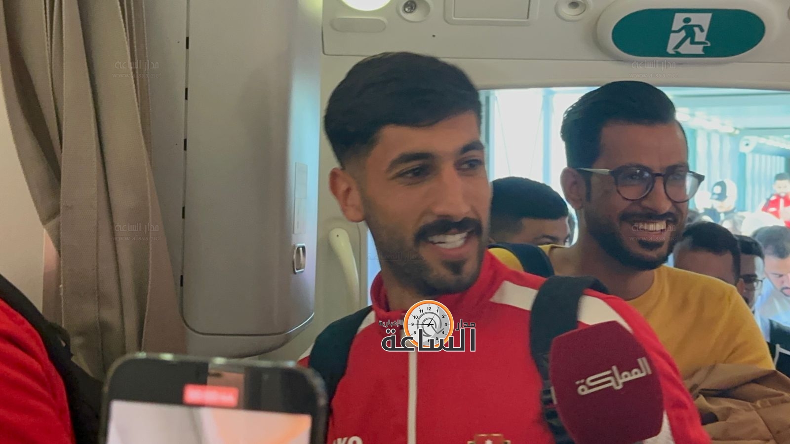 Madar Al-Saa Images 0.5375994846721661