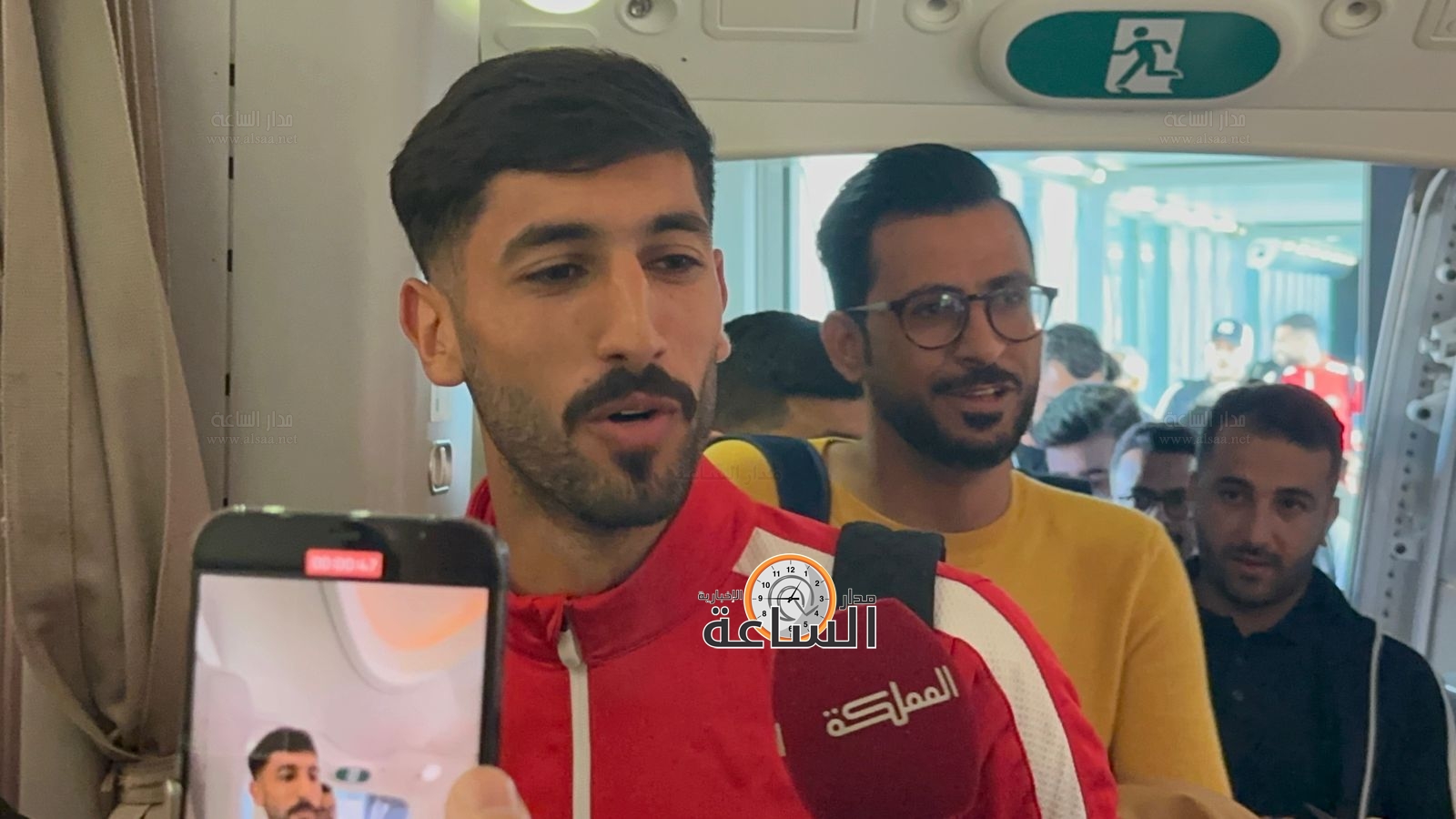 Madar Al-Saa Images 0.9434519033962367