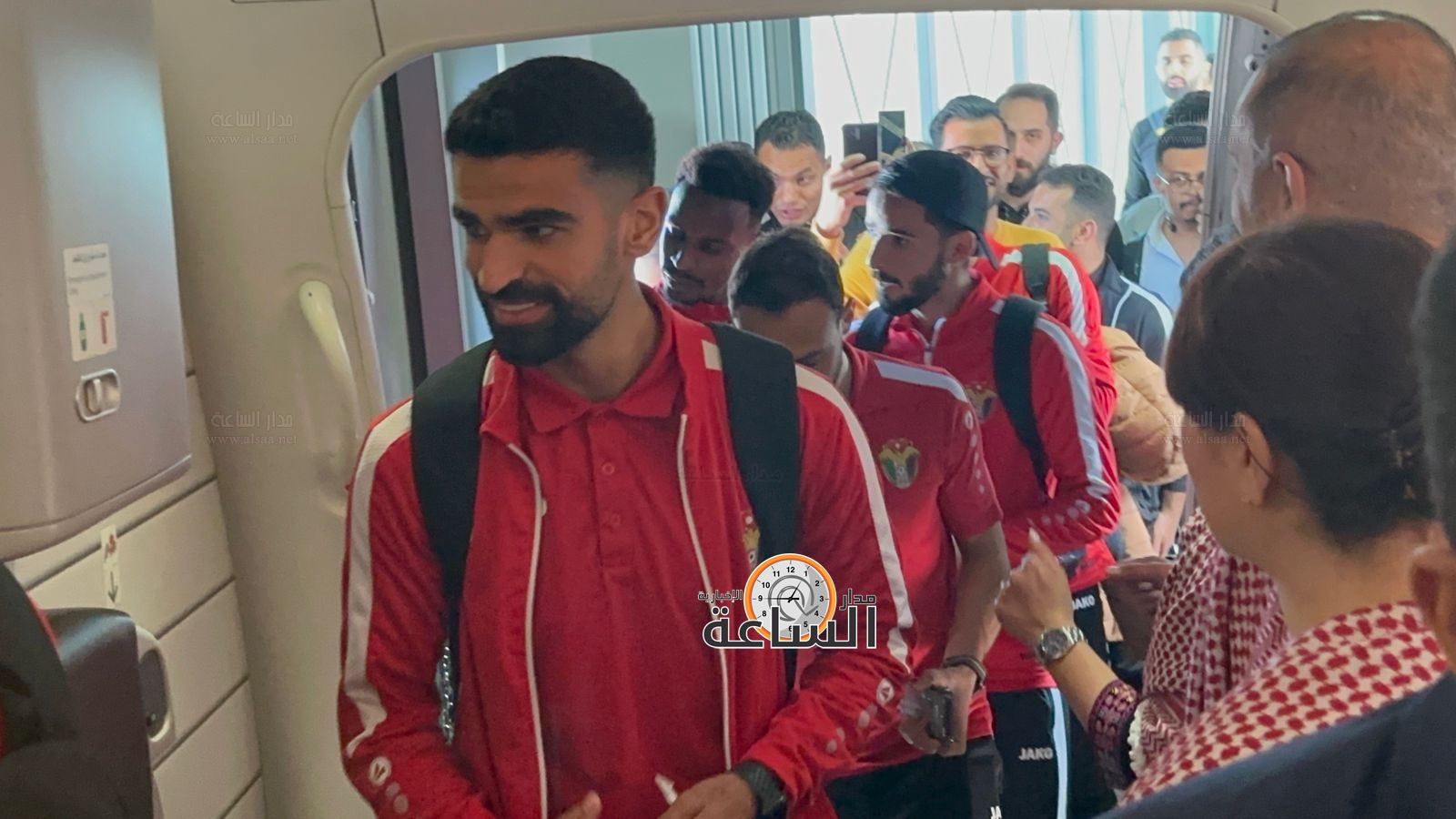 Madar Al-Saa Images 0.6240530812856071