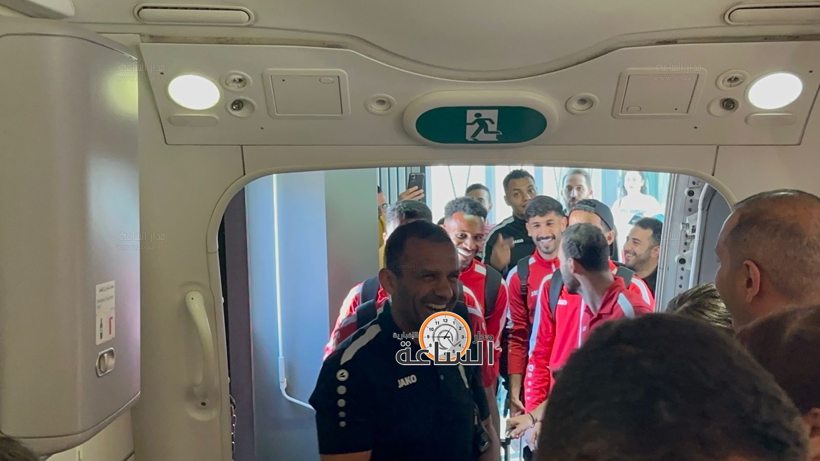 Madar Al-Saa Images 0.2701905728445937