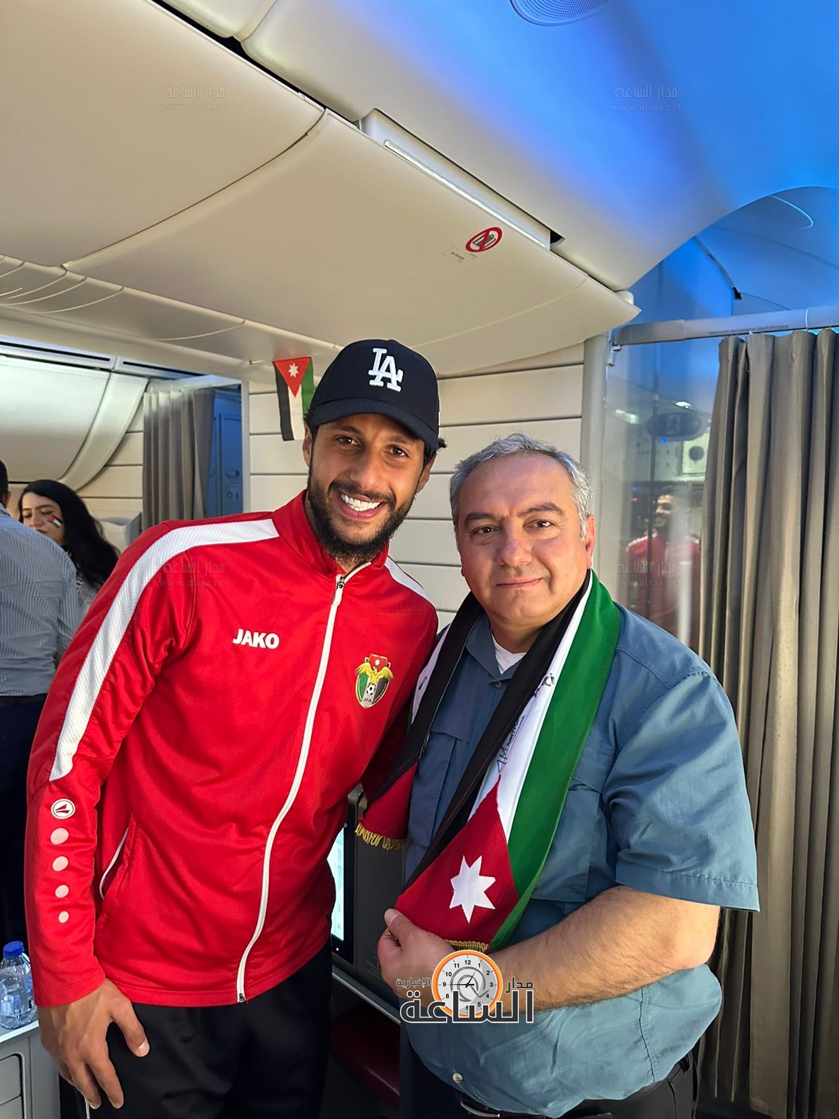 Madar Al-Saa Images 0.9692526244583064