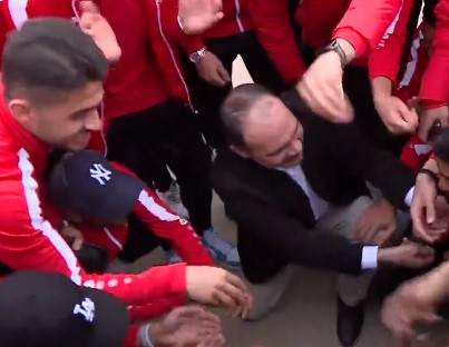 Madar Al-Saa Images 0.5187402112488799