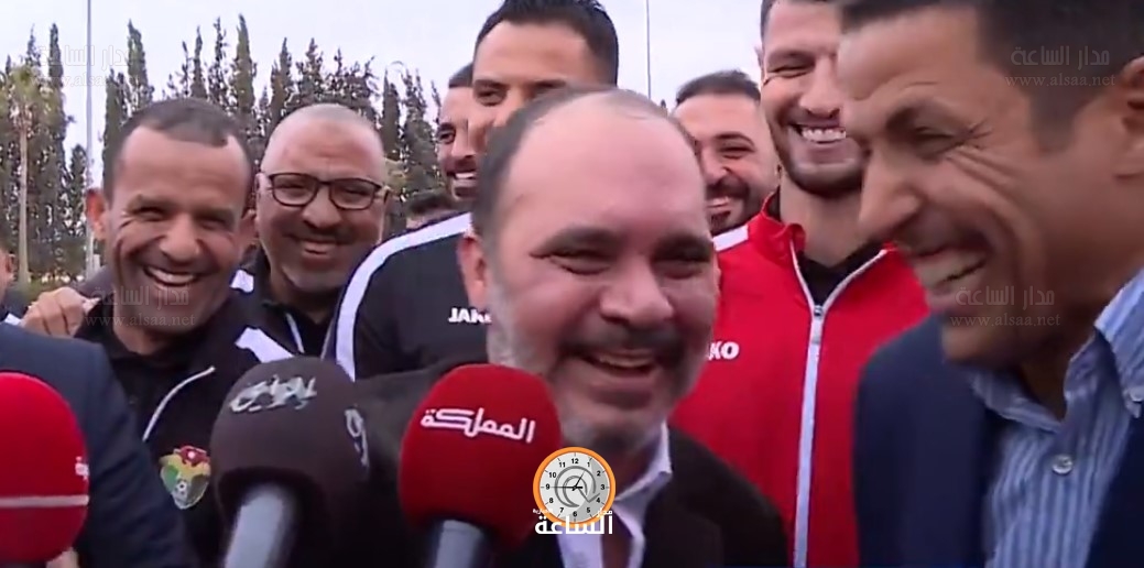 Madar Al-Saa Images 0.39470760209123634