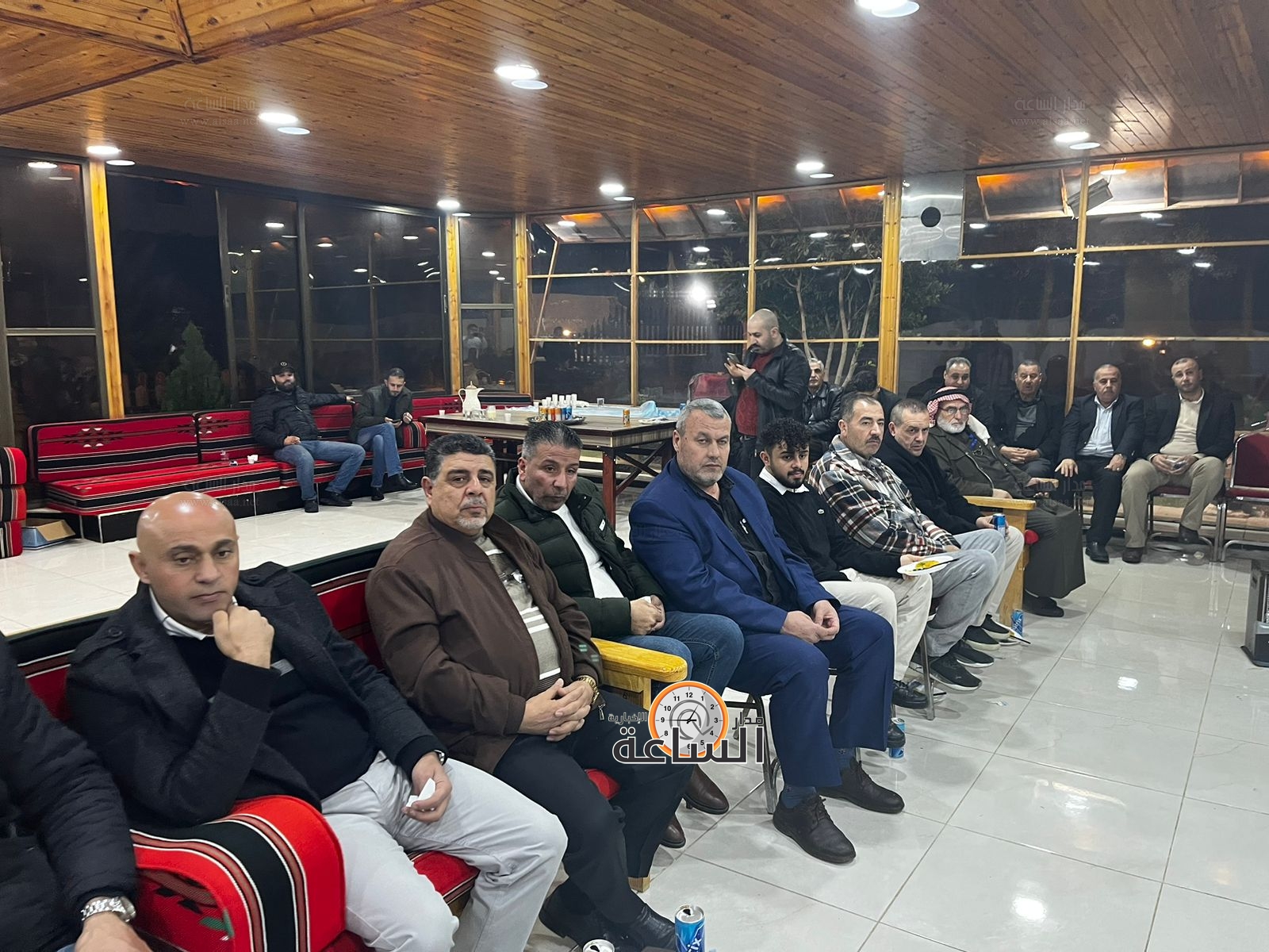 Madar Al-Saa Images 0.66120623906968