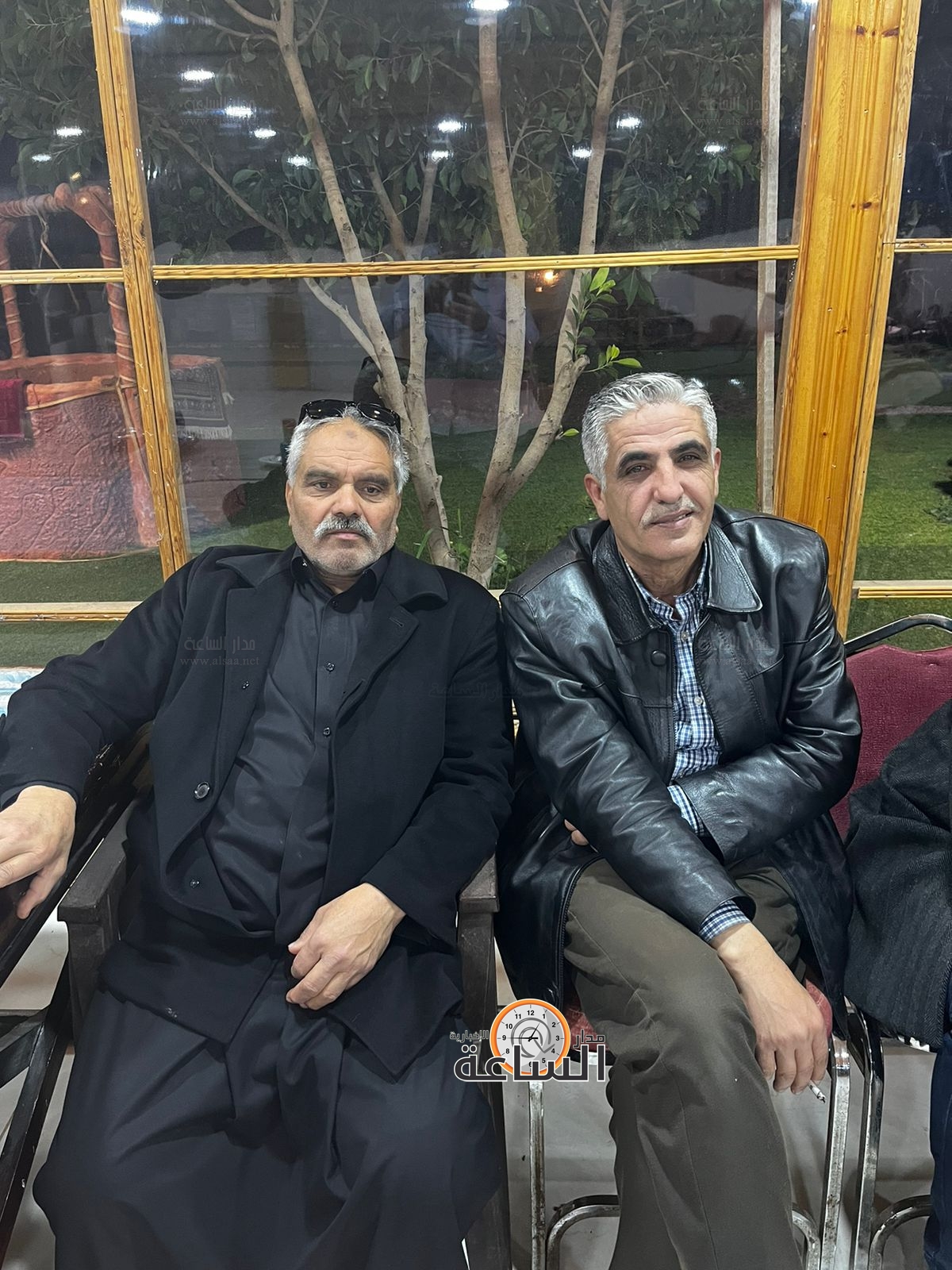 Madar Al-Saa Images 0.6168882411437075