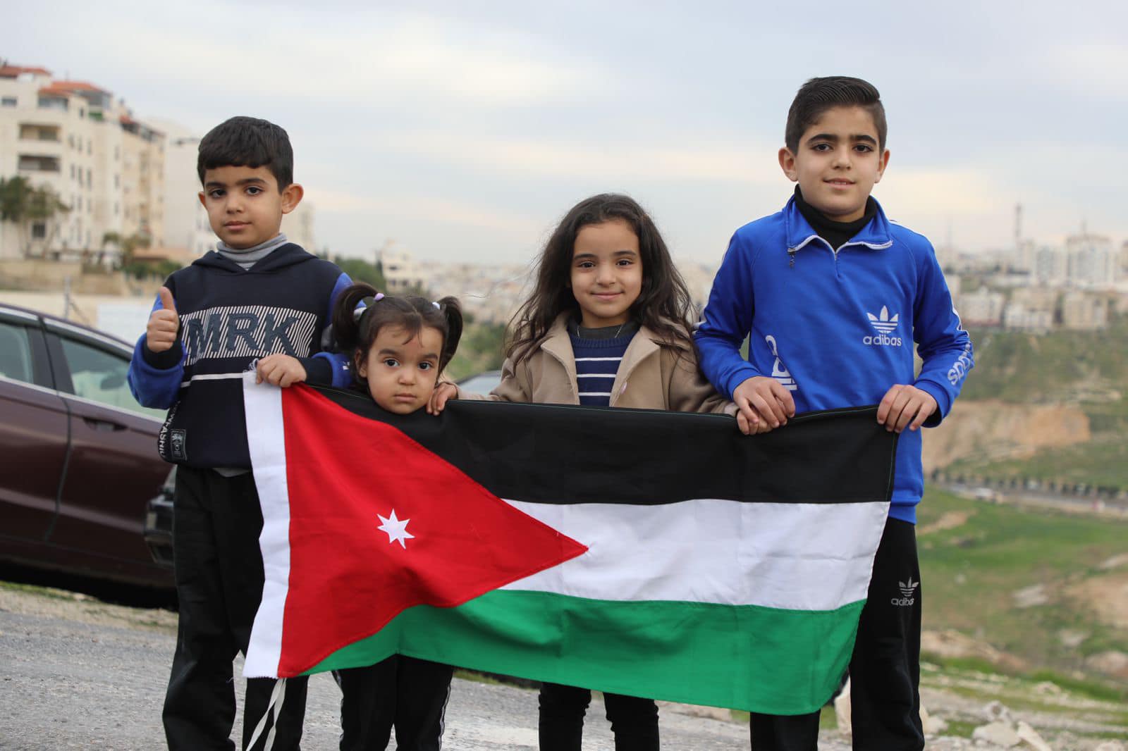 Madar Al-Saa Images 0.2055935024220361