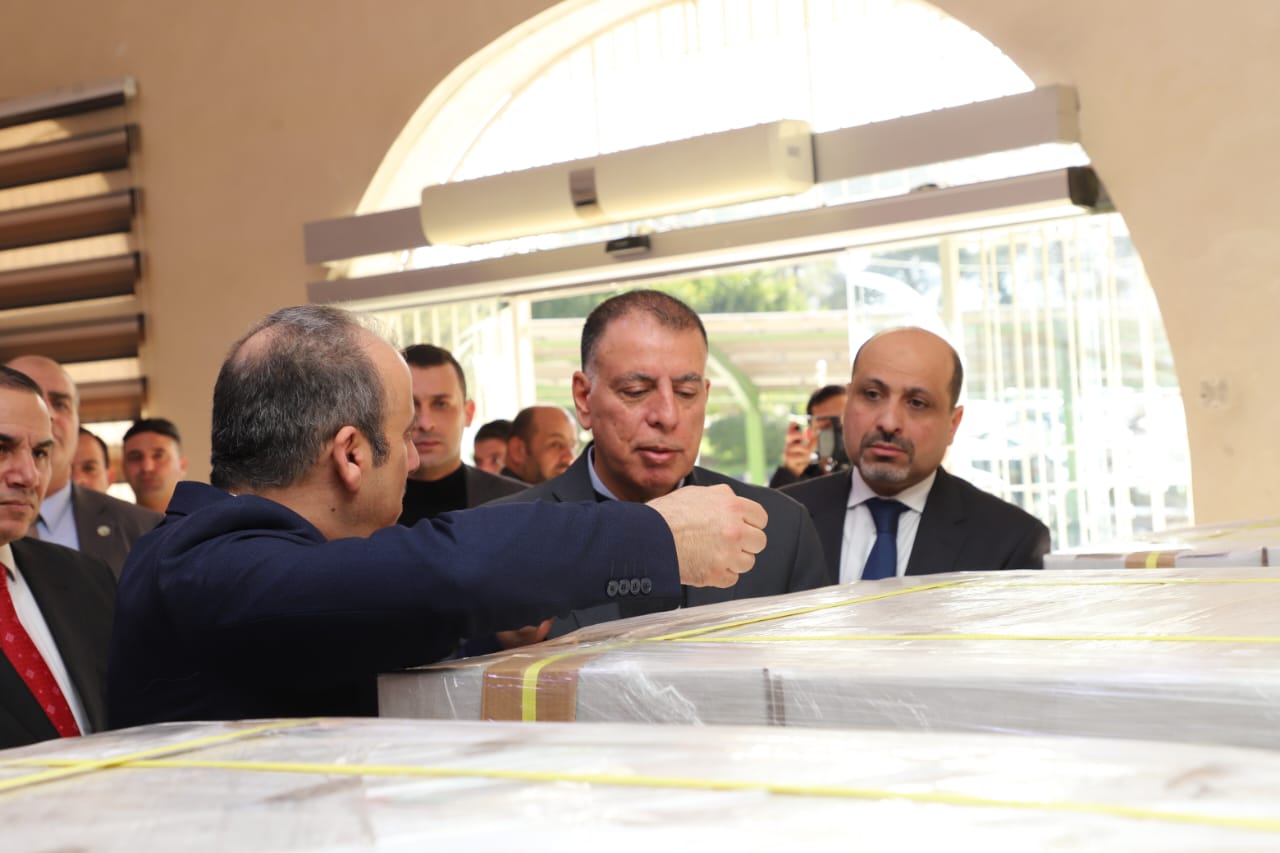 Madar Al-Saa Images 0.91152903457663