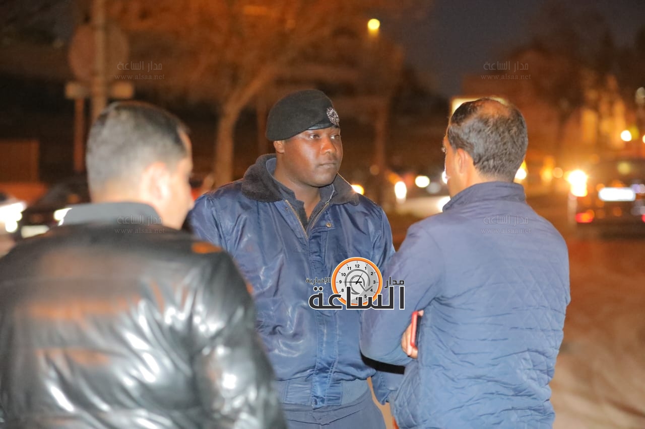 Madar Al-Saa Images 0.8003802102753133