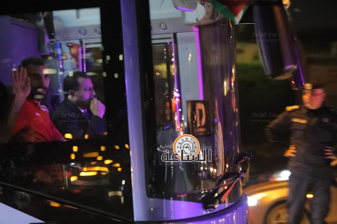 Madar Al-Saa Images 0.81995569996917