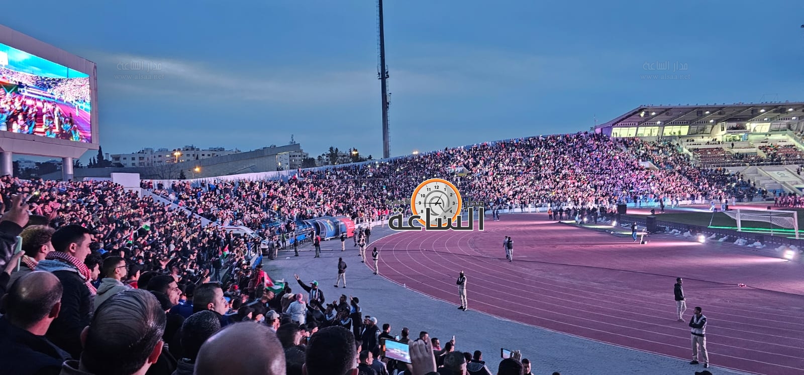 Madar Al-Saa Images 0.607611116548965