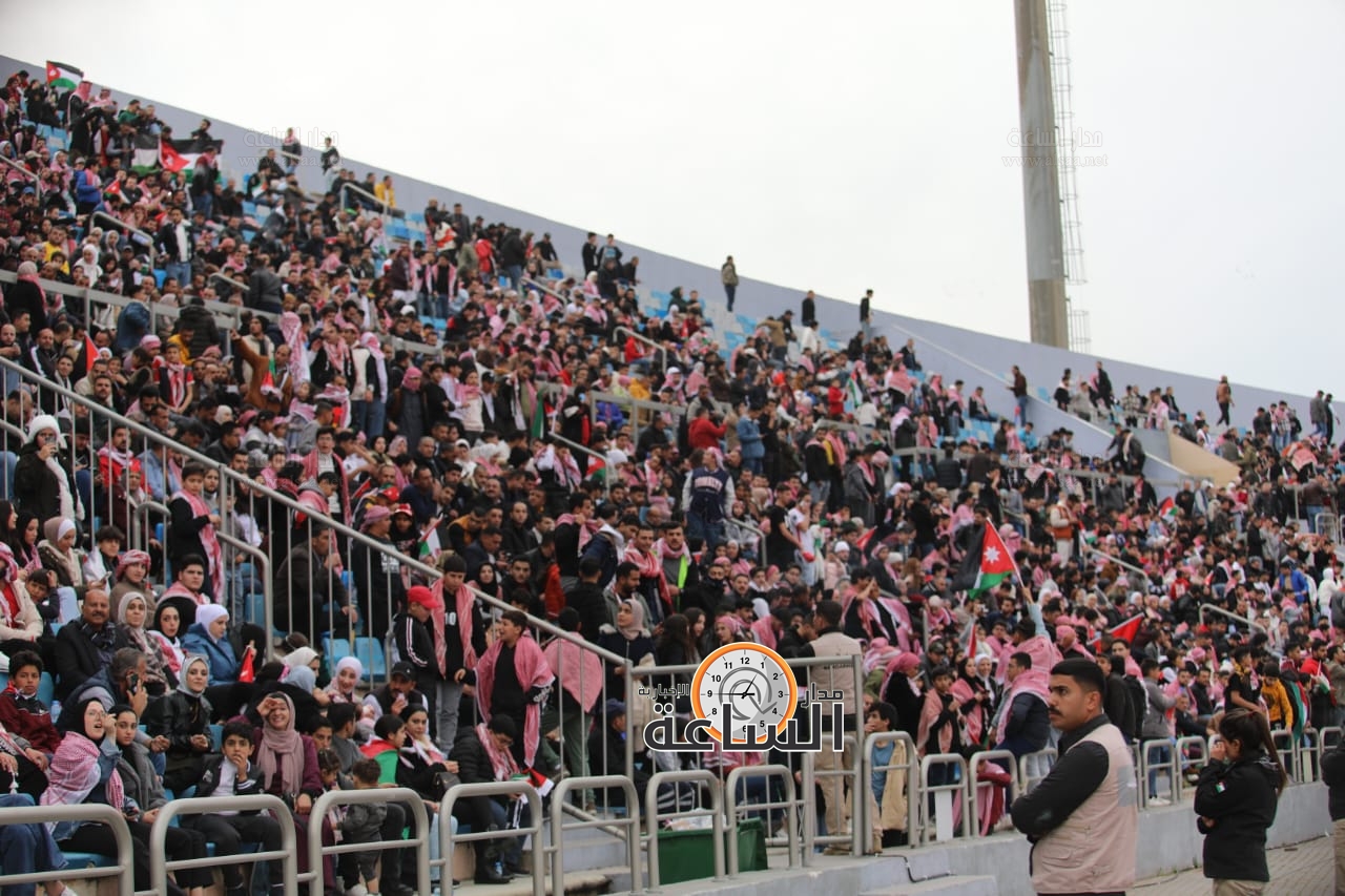 Madar Al-Saa Images 0.4923233187529876