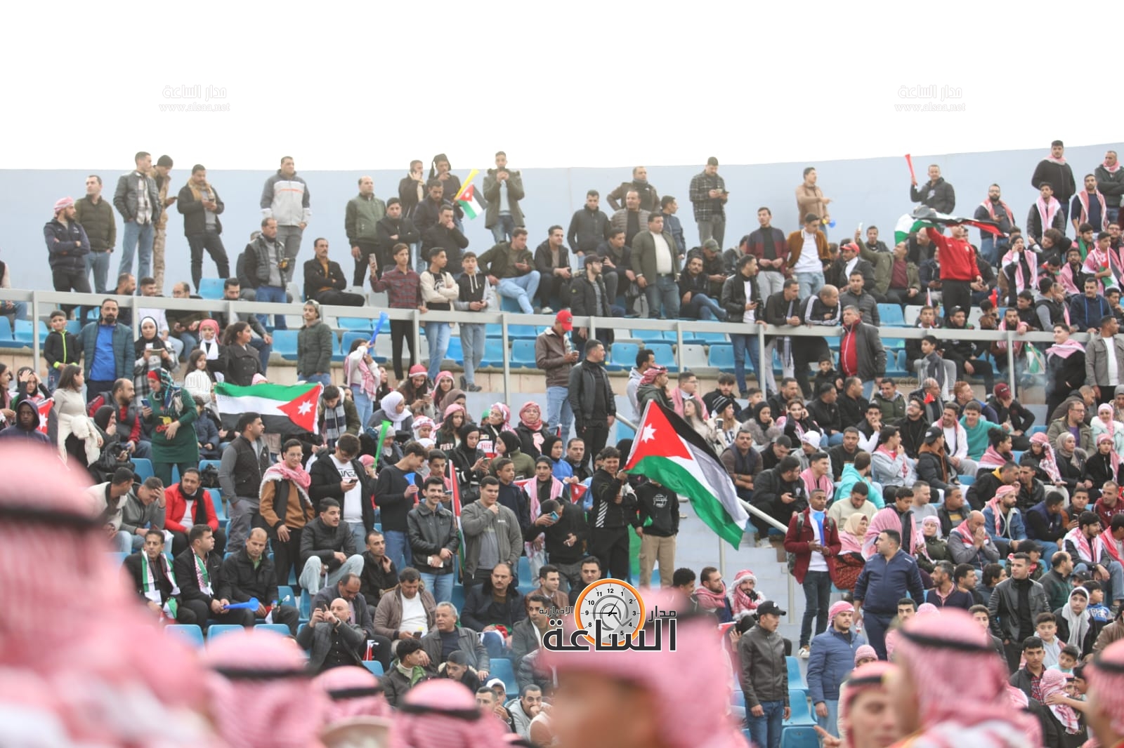 Madar Al-Saa Images 0.649819927999765