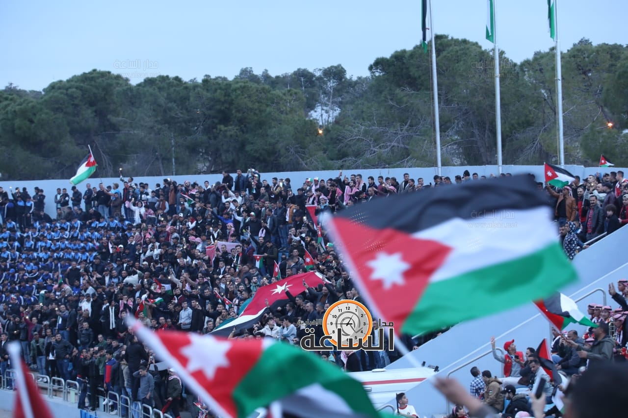 Madar Al-Saa Images 0.5094048380850473