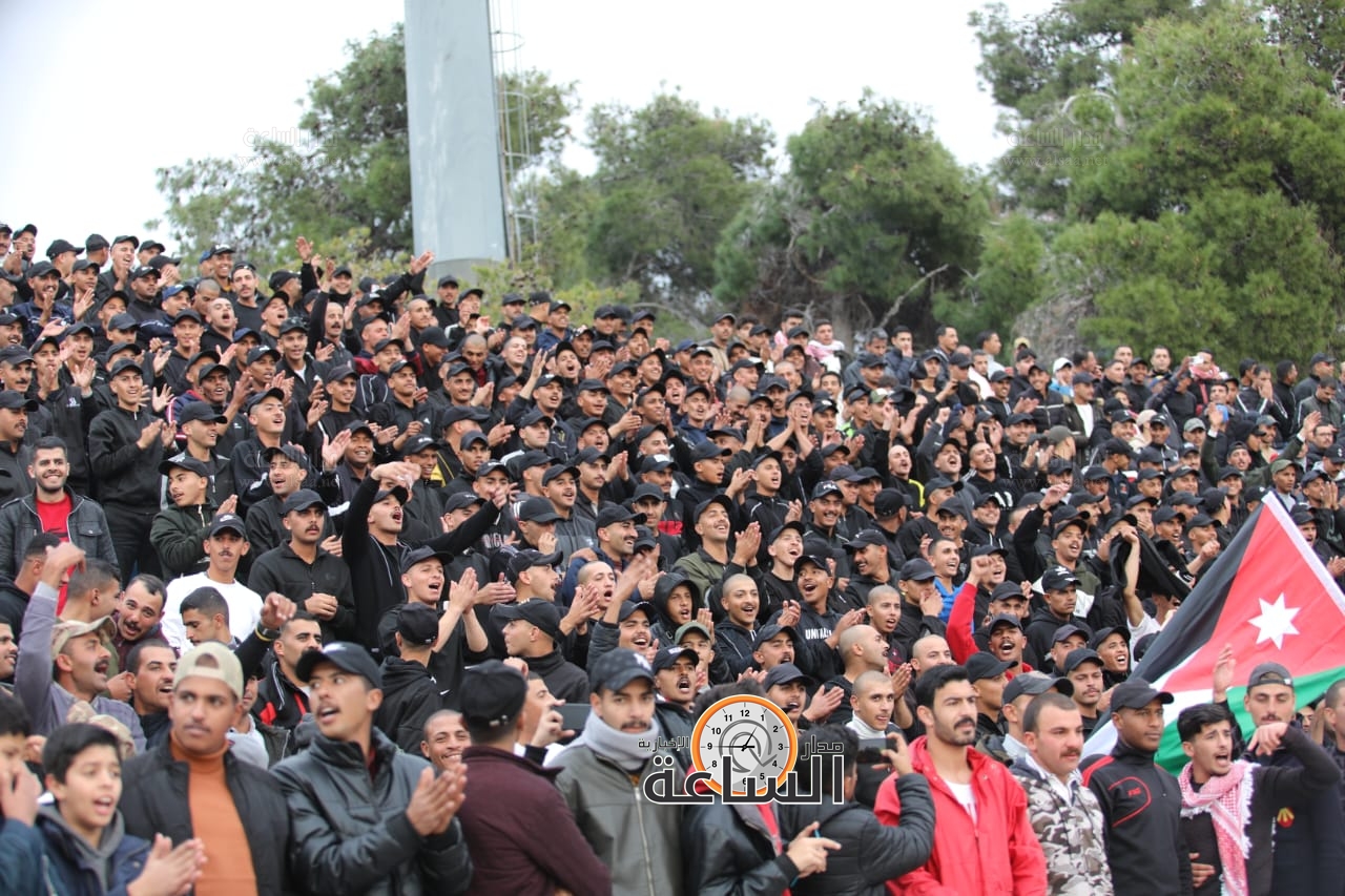 Madar Al-Saa Images 0.1541093943190861