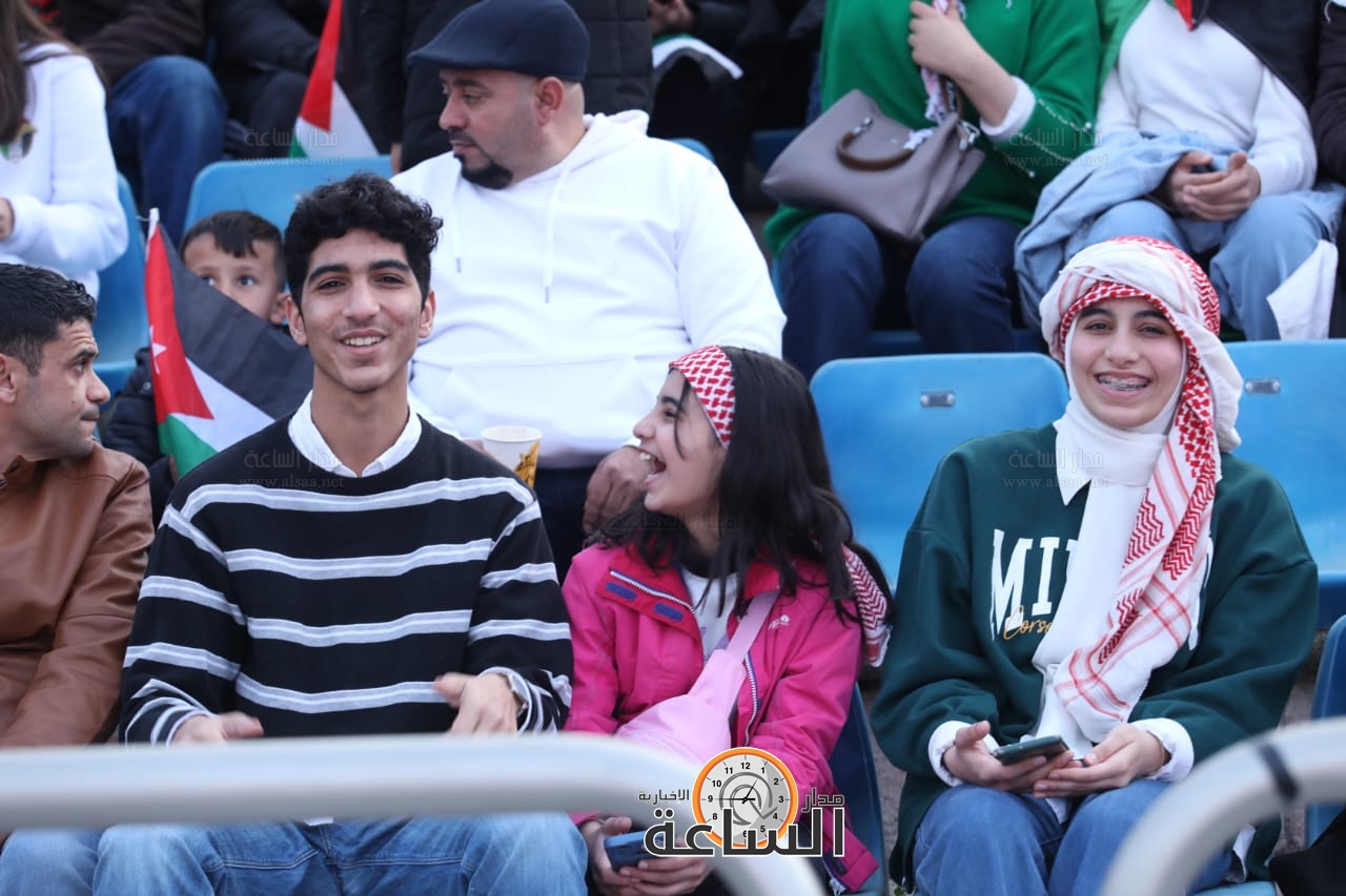 Madar Al-Saa Images 0.9481511111659682