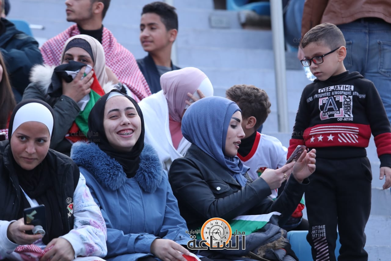 Madar Al-Saa Images 0.40454461042353285