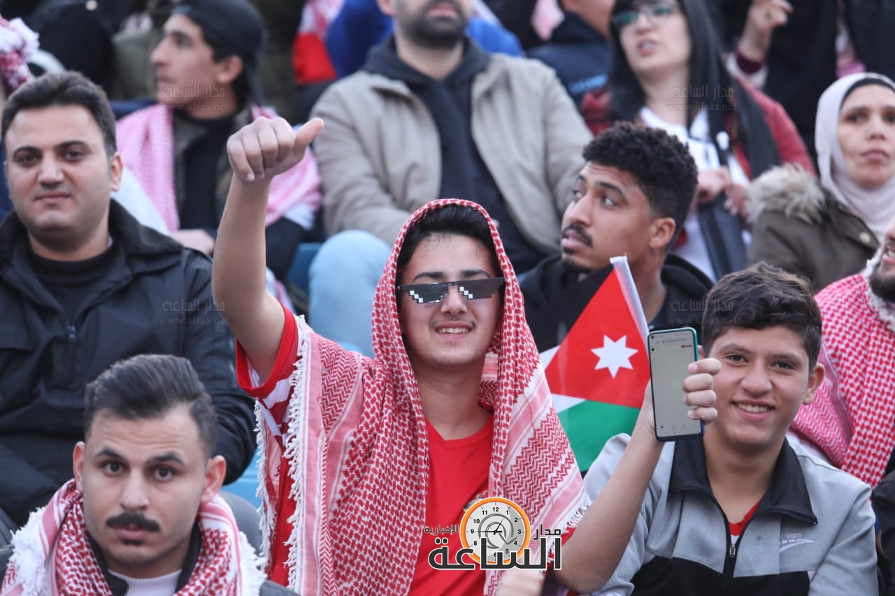 Madar Al-Saa Images 0.3456899438336203