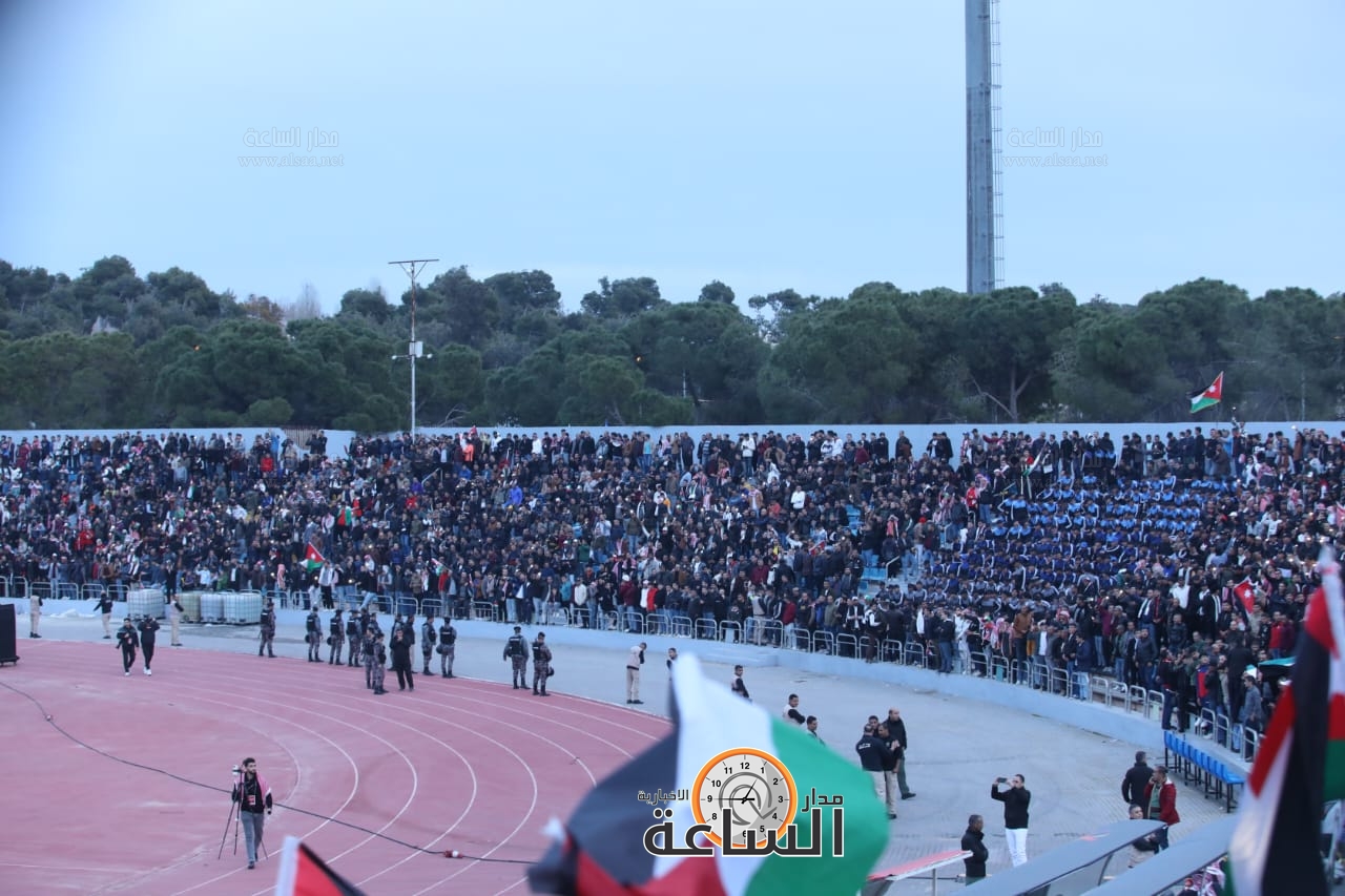 Madar Al-Saa Images 0.1654277606765946