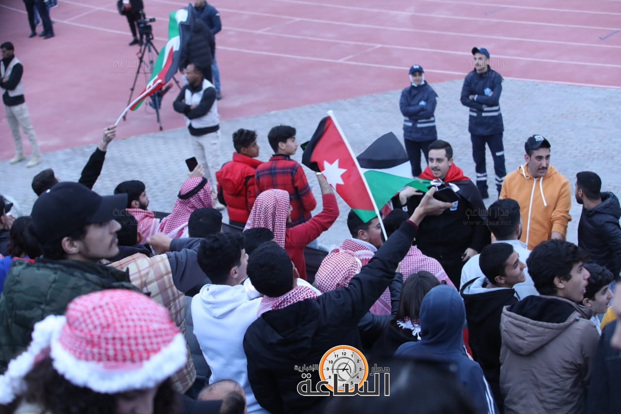 Madar Al-Saa Images 0.135444674579982